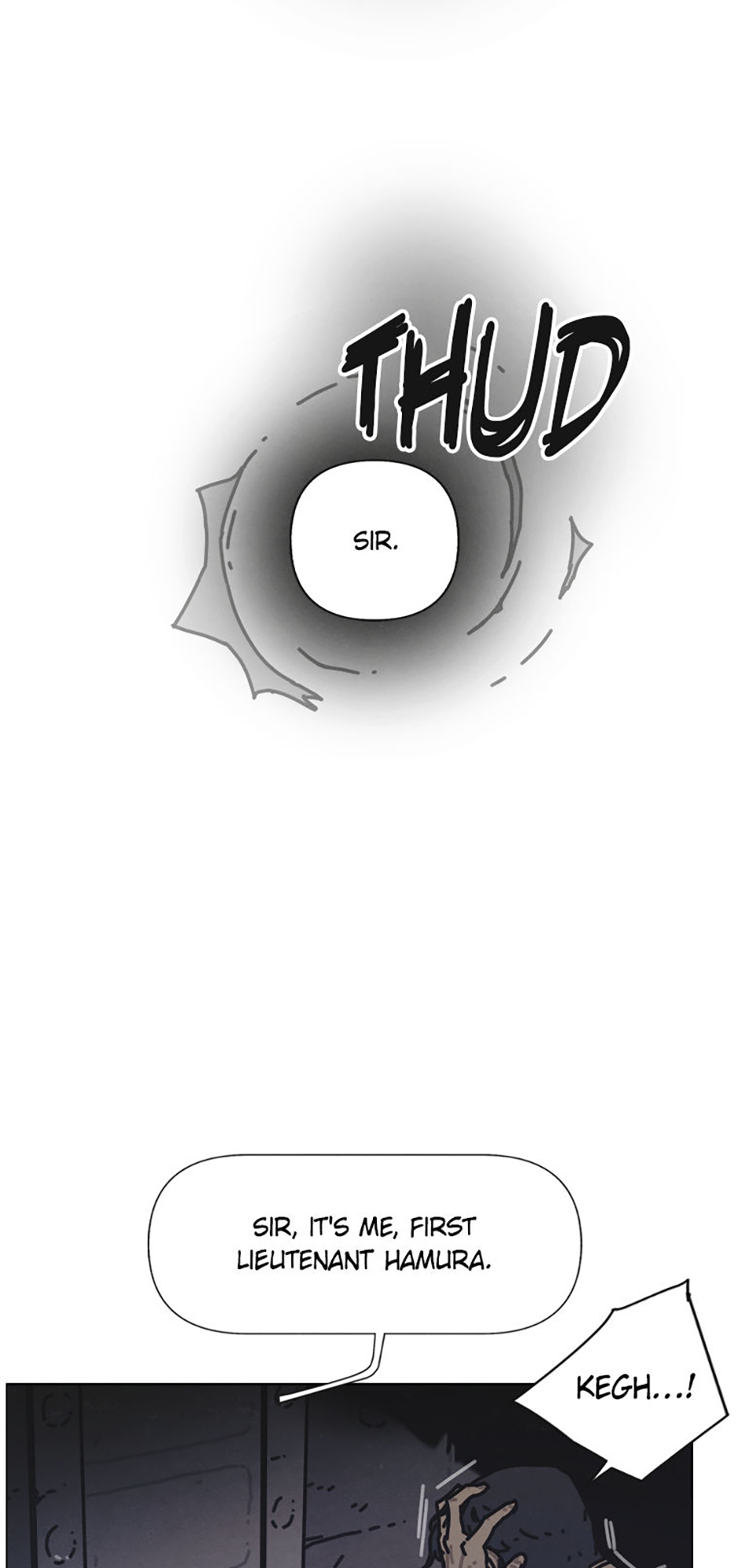 Gyeongseong Creature: The Unwithering Flower Chapter 19 - Page 9