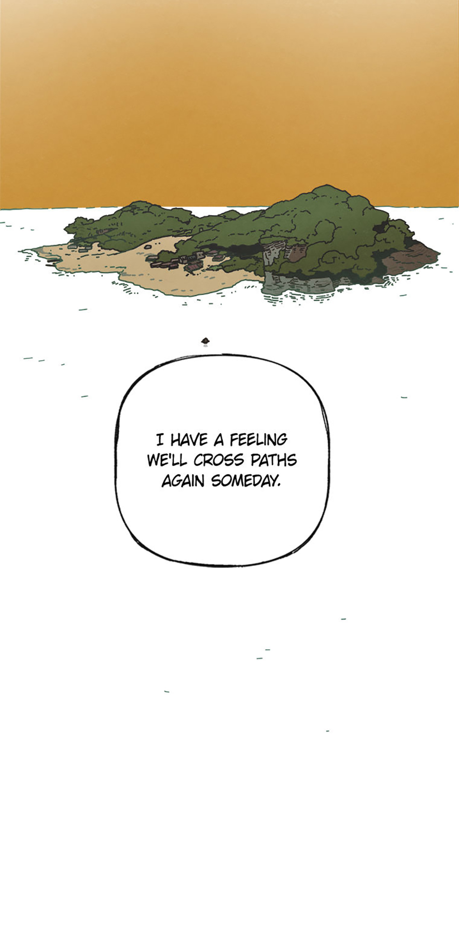 Gyeongseong Creature: The Unwithering Flower Chapter 2 - Page 106