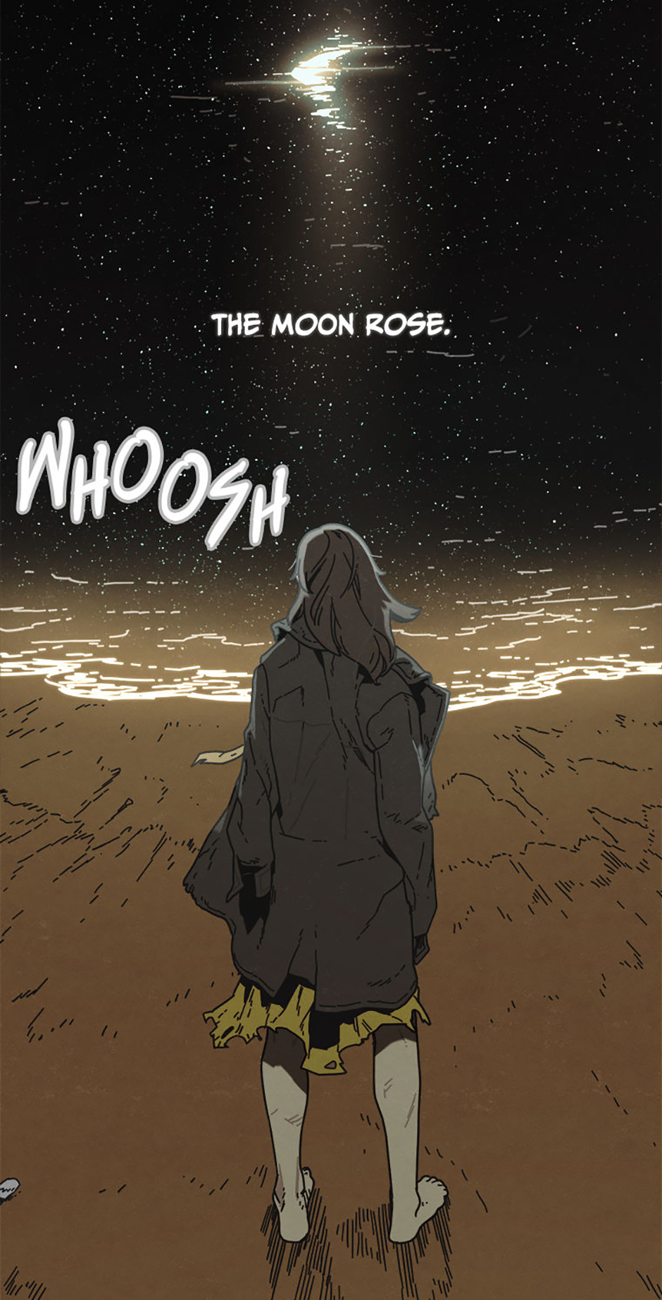 Gyeongseong Creature: The Unwithering Flower Chapter 2 - Page 110