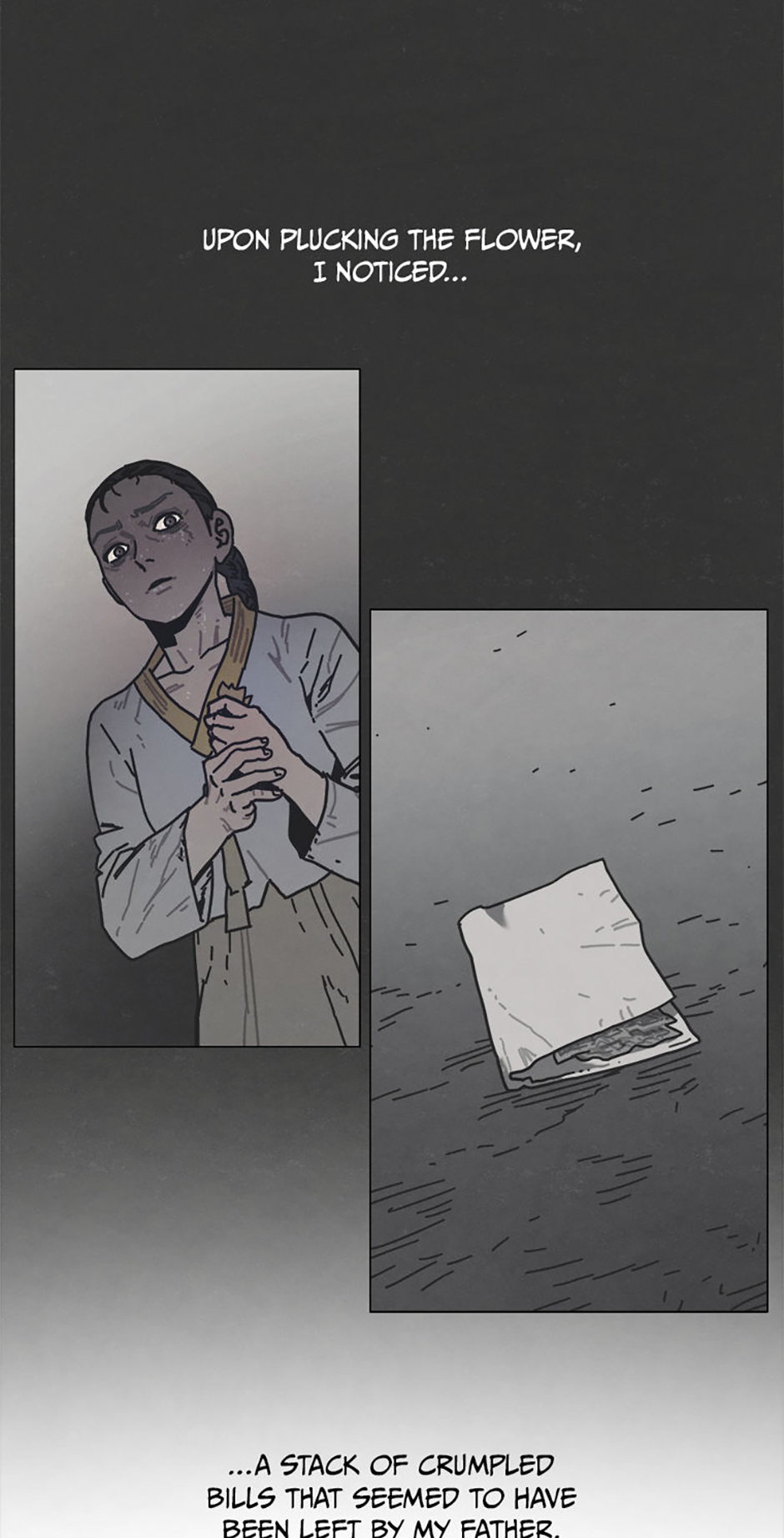 Gyeongseong Creature: The Unwithering Flower Chapter 2 - Page 112