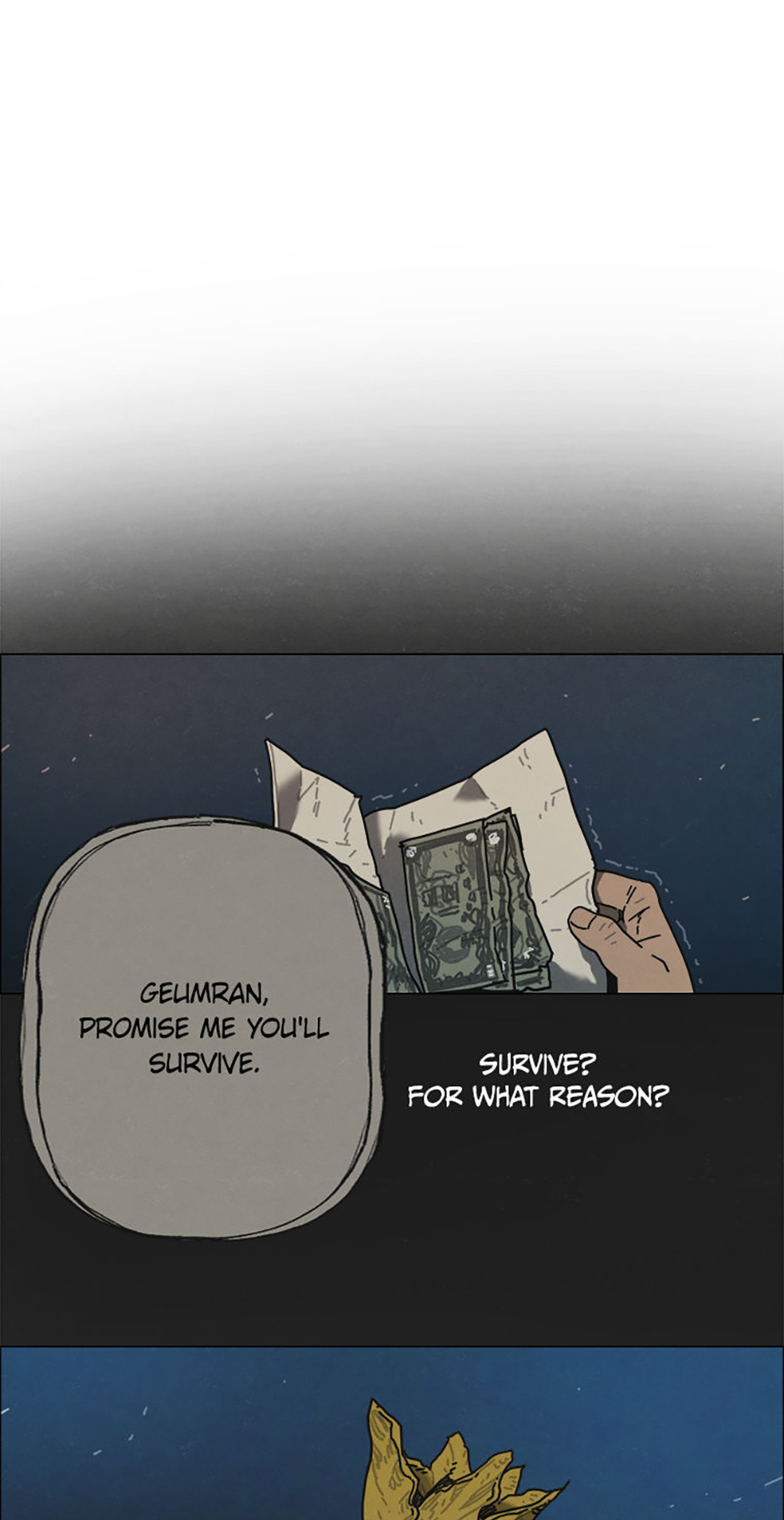 Gyeongseong Creature: The Unwithering Flower Chapter 2 - Page 114