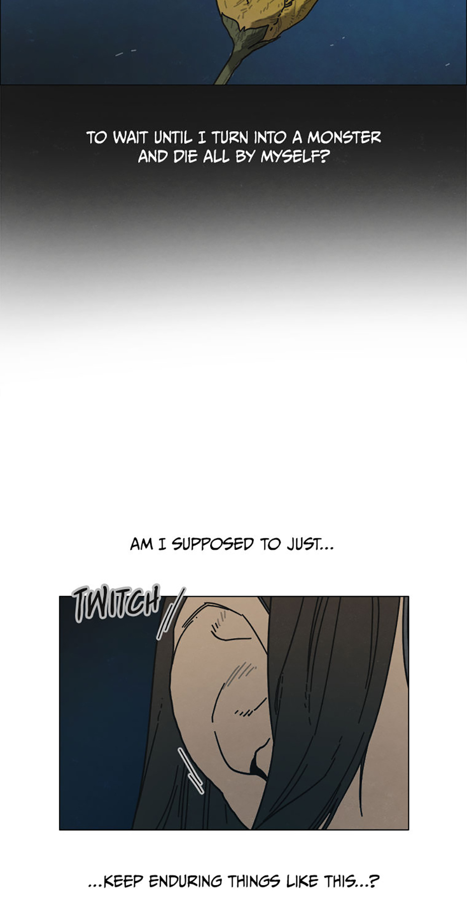 Gyeongseong Creature: The Unwithering Flower Chapter 2 - Page 115