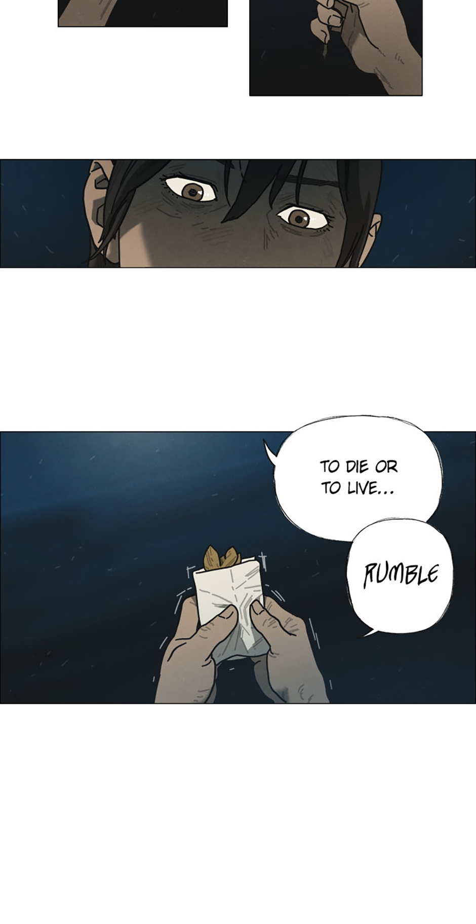 Gyeongseong Creature: The Unwithering Flower Chapter 2 - Page 119