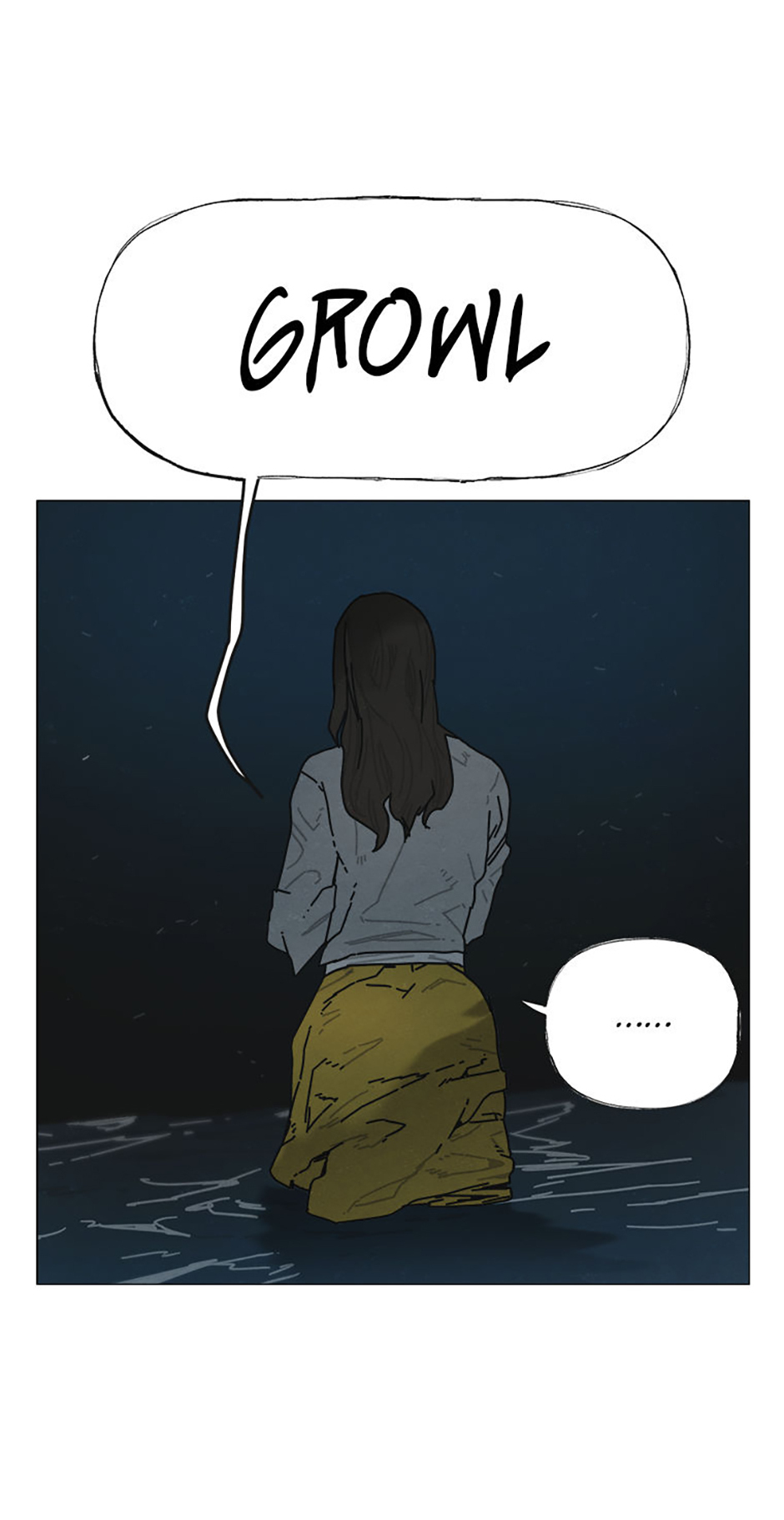 Gyeongseong Creature: The Unwithering Flower Chapter 2 - Page 120