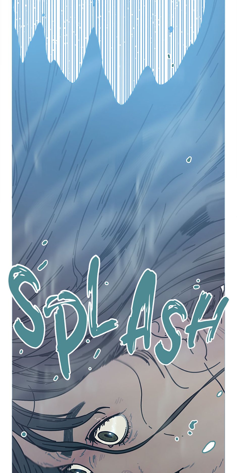 Gyeongseong Creature: The Unwithering Flower Chapter 2 - Page 123