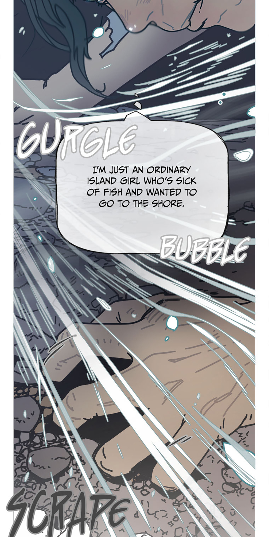 Gyeongseong Creature: The Unwithering Flower Chapter 2 - Page 124