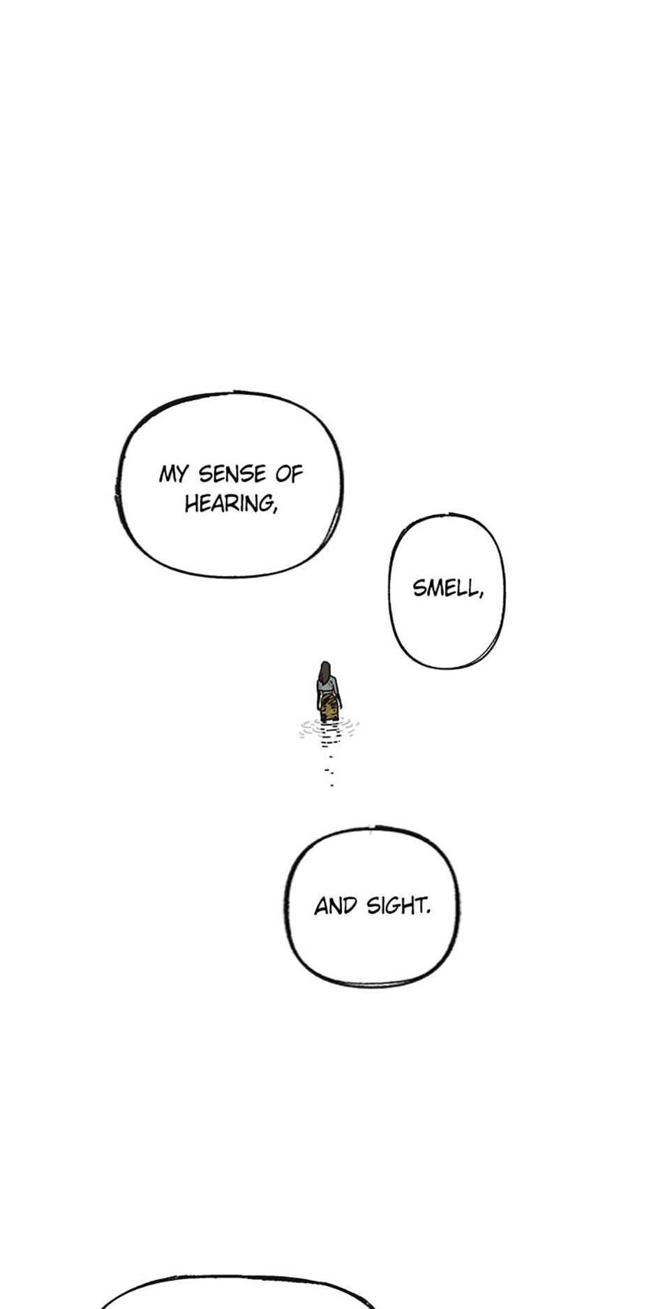 Gyeongseong Creature: The Unwithering Flower Chapter 2 - Page 126