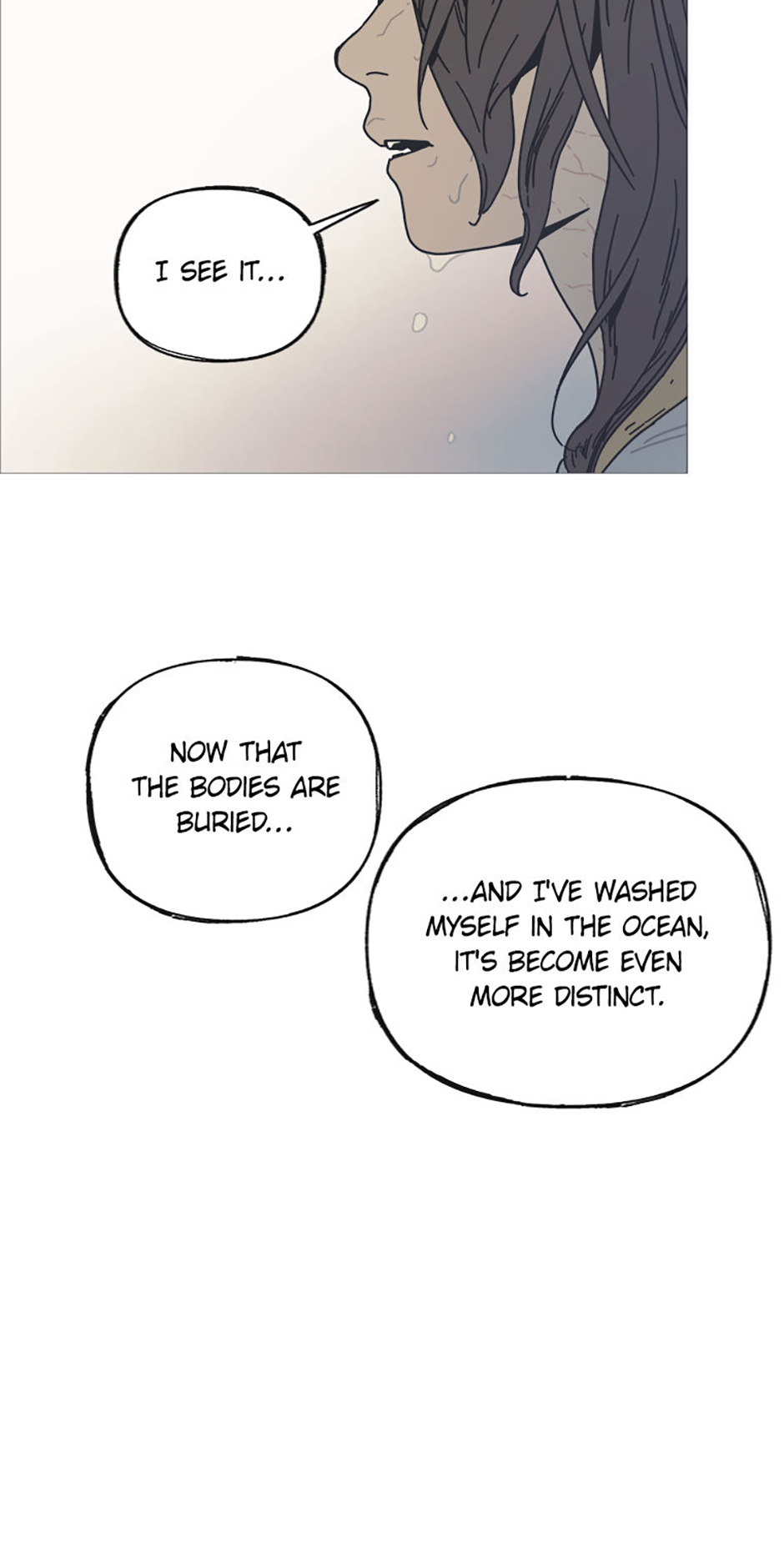 Gyeongseong Creature: The Unwithering Flower Chapter 2 - Page 128