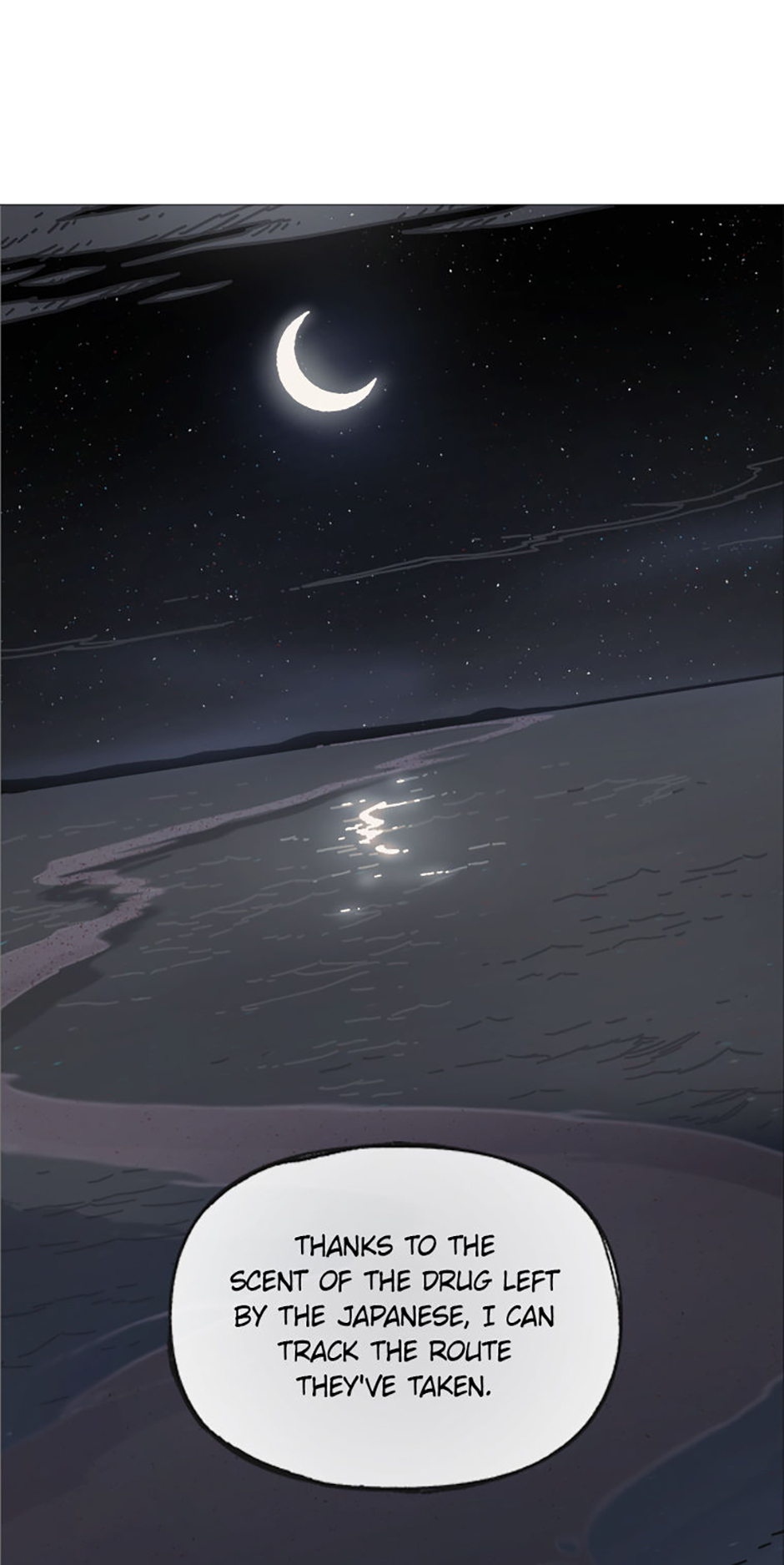 Gyeongseong Creature: The Unwithering Flower Chapter 2 - Page 129