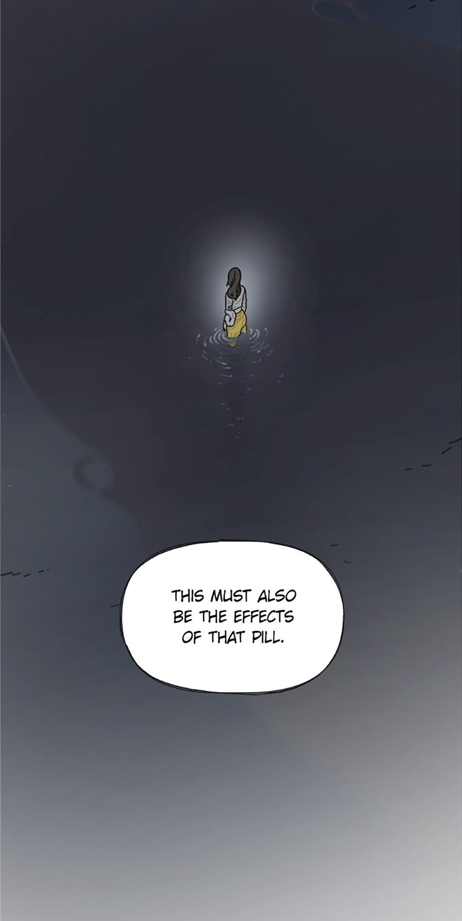 Gyeongseong Creature: The Unwithering Flower Chapter 2 - Page 130