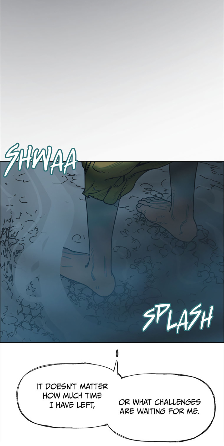 Gyeongseong Creature: The Unwithering Flower Chapter 2 - Page 131