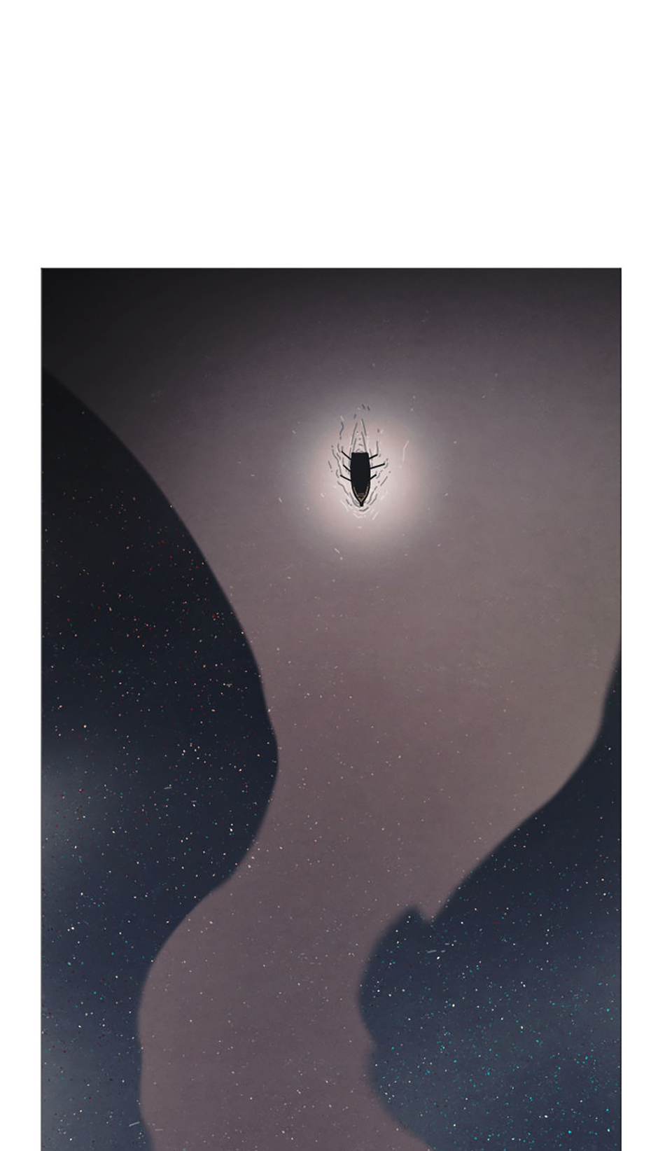 Gyeongseong Creature: The Unwithering Flower Chapter 2 - Page 132