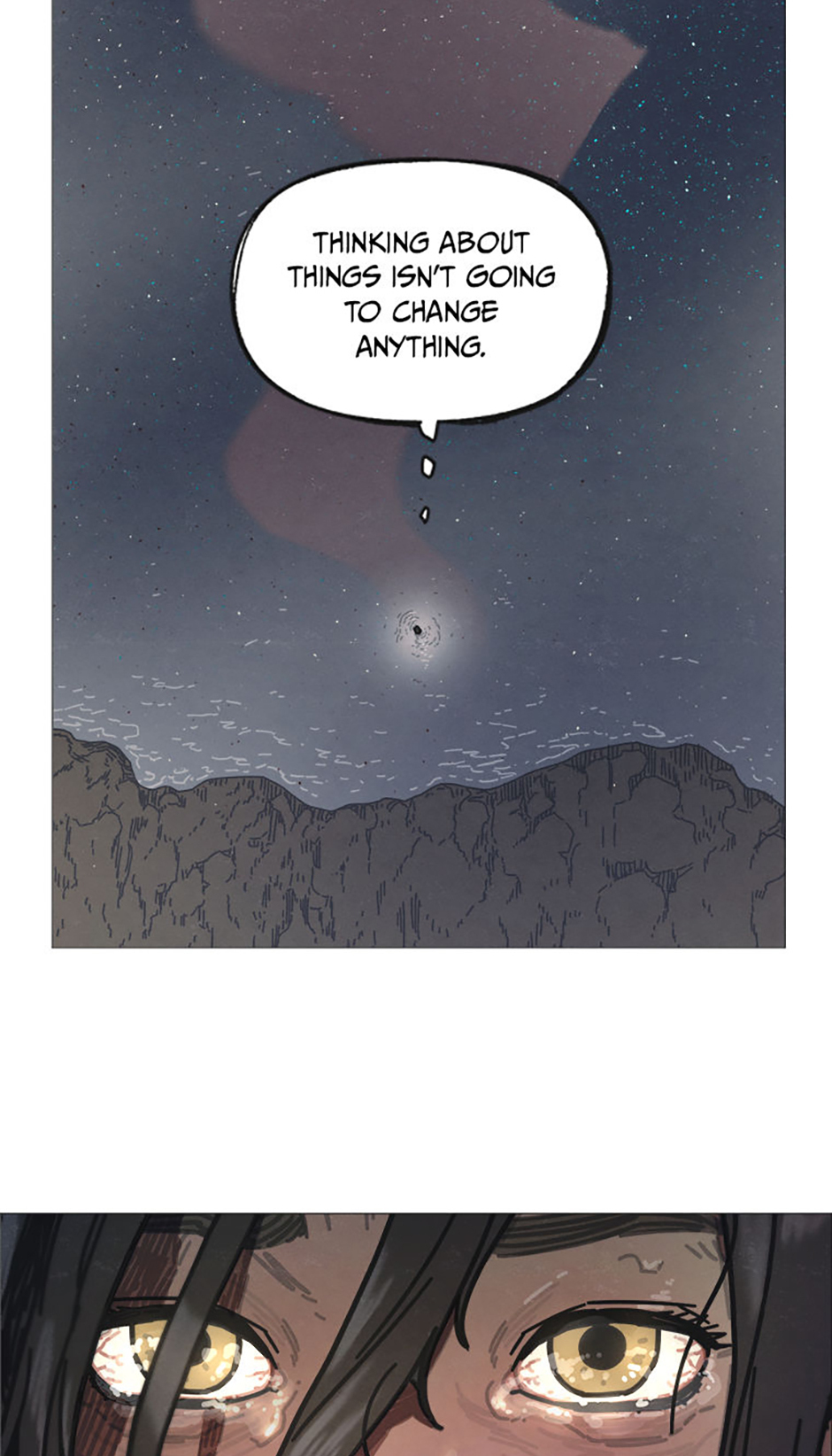 Gyeongseong Creature: The Unwithering Flower Chapter 2 - Page 133