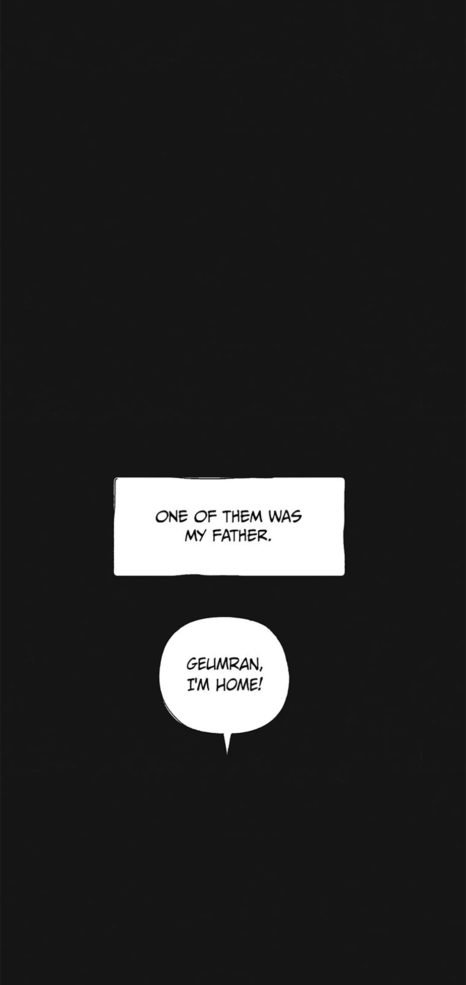 Gyeongseong Creature: The Unwithering Flower Chapter 2 - Page 14