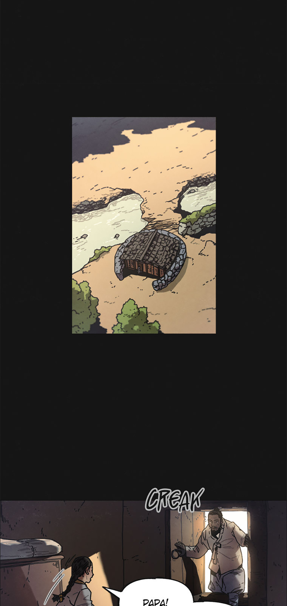 Gyeongseong Creature: The Unwithering Flower Chapter 2 - Page 15