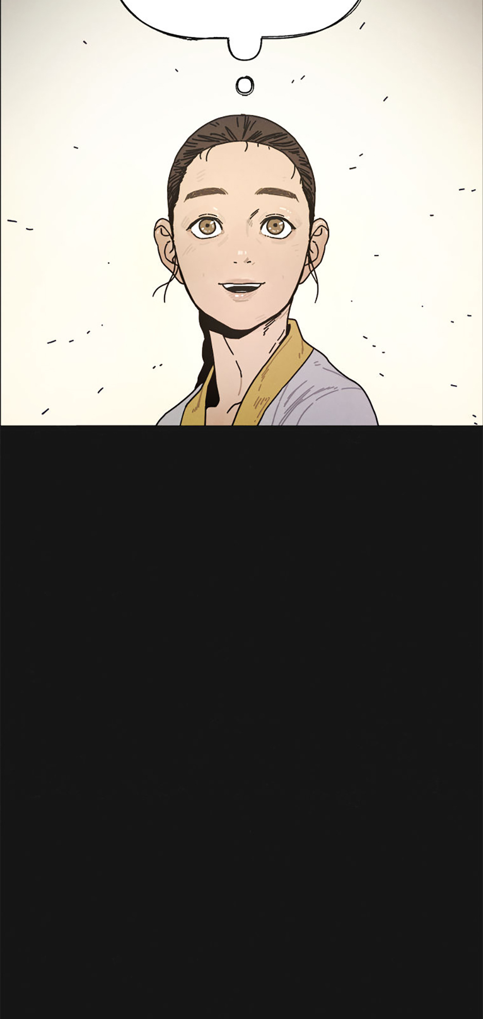 Gyeongseong Creature: The Unwithering Flower Chapter 2 - Page 19