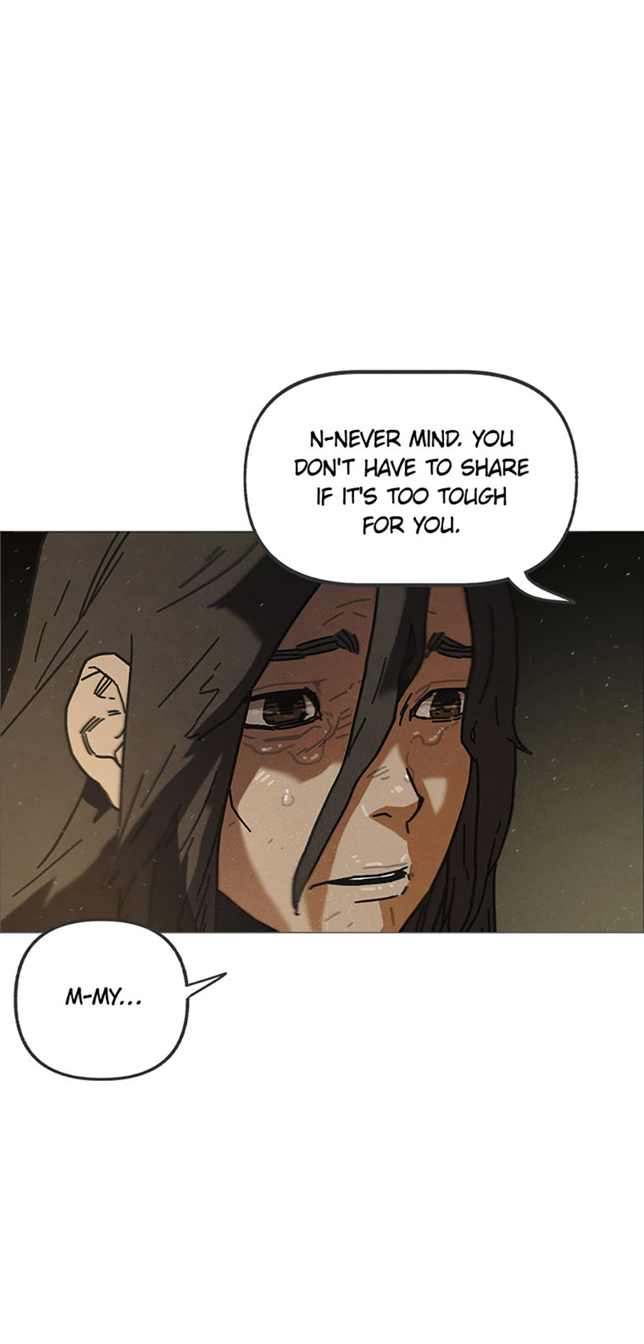 Gyeongseong Creature: The Unwithering Flower Chapter 2 - Page 2