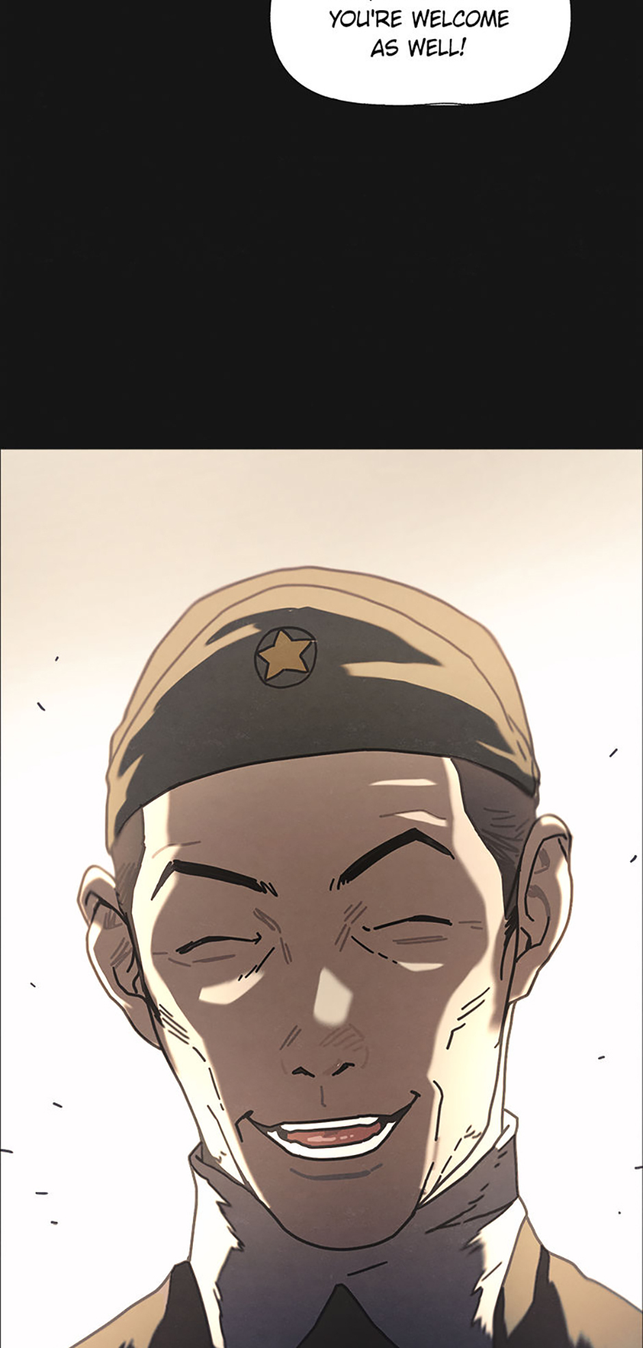 Gyeongseong Creature: The Unwithering Flower Chapter 2 - Page 26