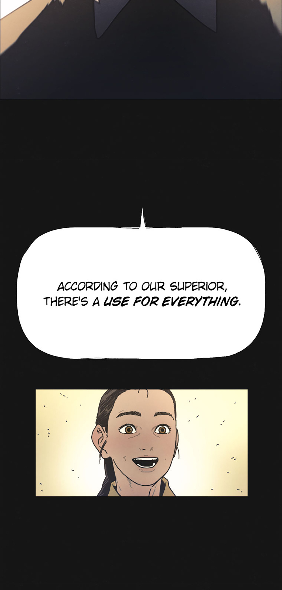 Gyeongseong Creature: The Unwithering Flower Chapter 2 - Page 27