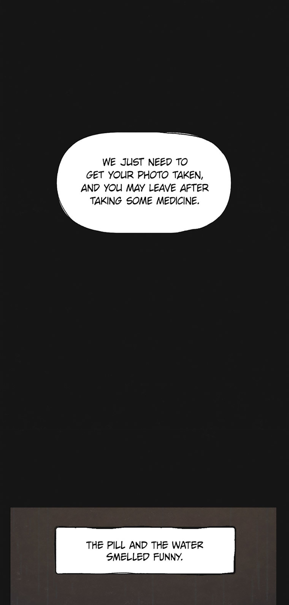 Gyeongseong Creature: The Unwithering Flower Chapter 2 - Page 28