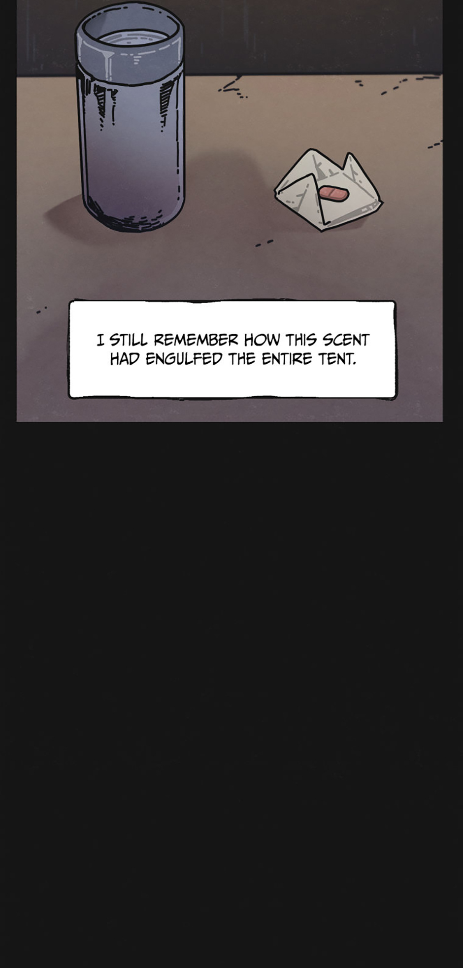 Gyeongseong Creature: The Unwithering Flower Chapter 2 - Page 29