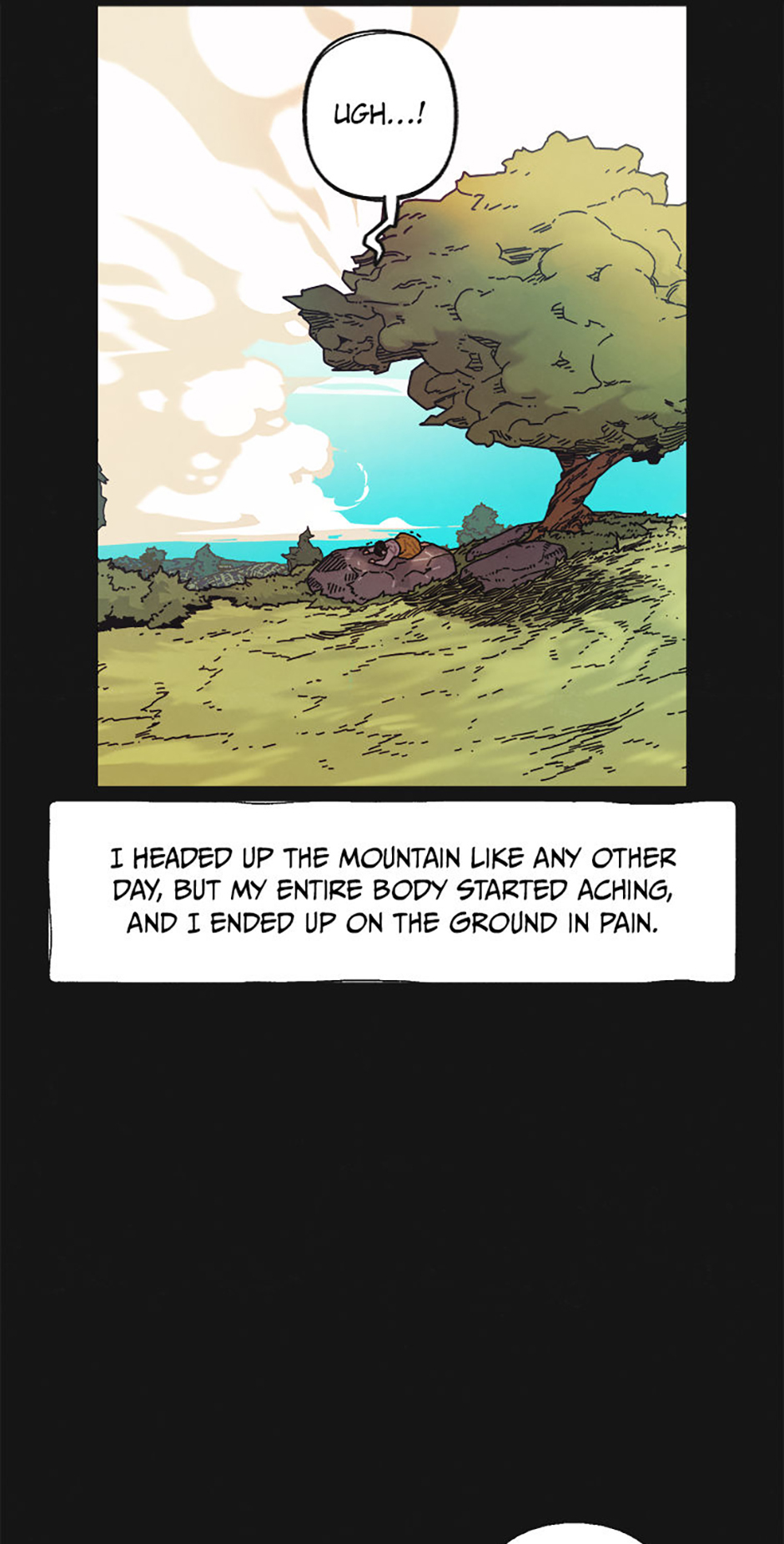 Gyeongseong Creature: The Unwithering Flower Chapter 2 - Page 30