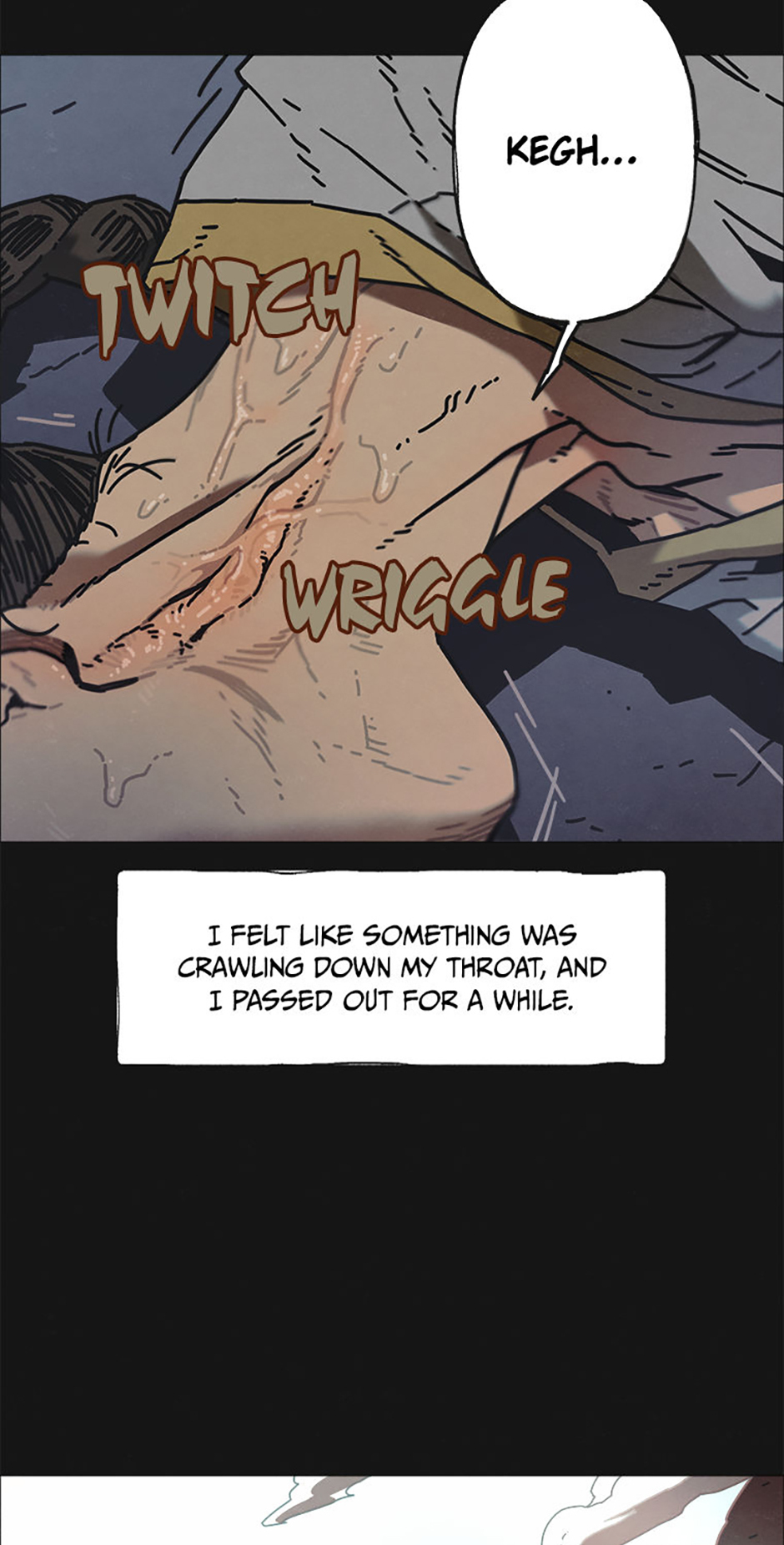 Gyeongseong Creature: The Unwithering Flower Chapter 2 - Page 31