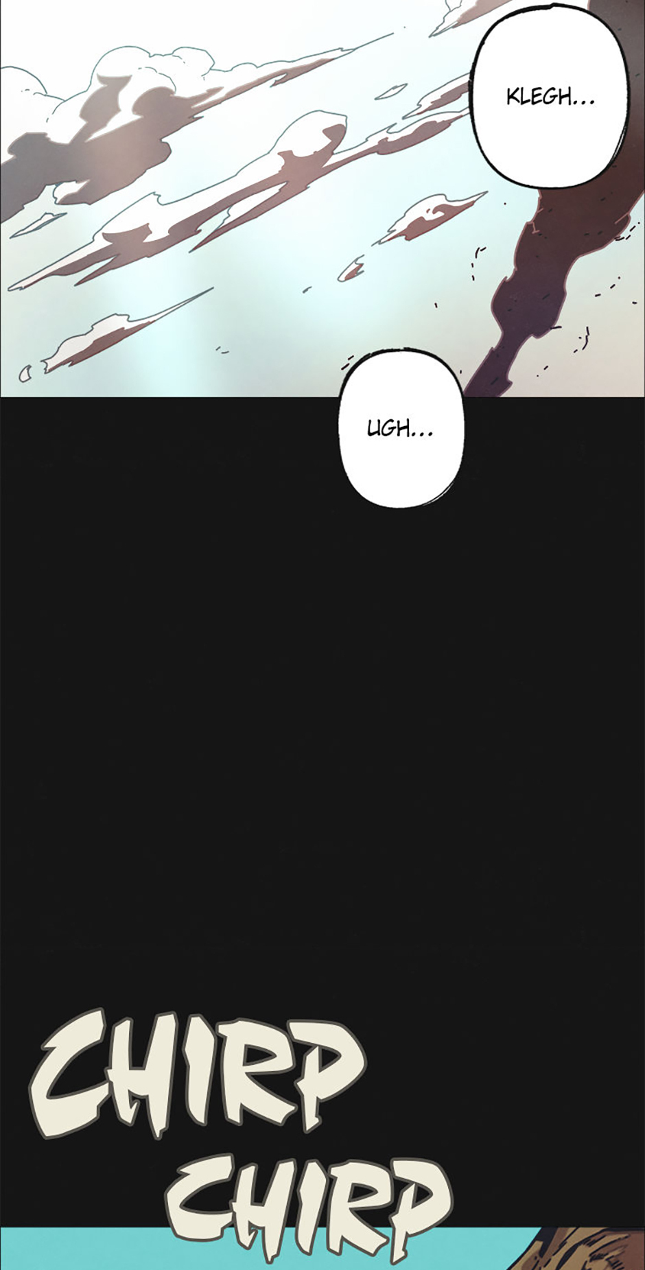 Gyeongseong Creature: The Unwithering Flower Chapter 2 - Page 32