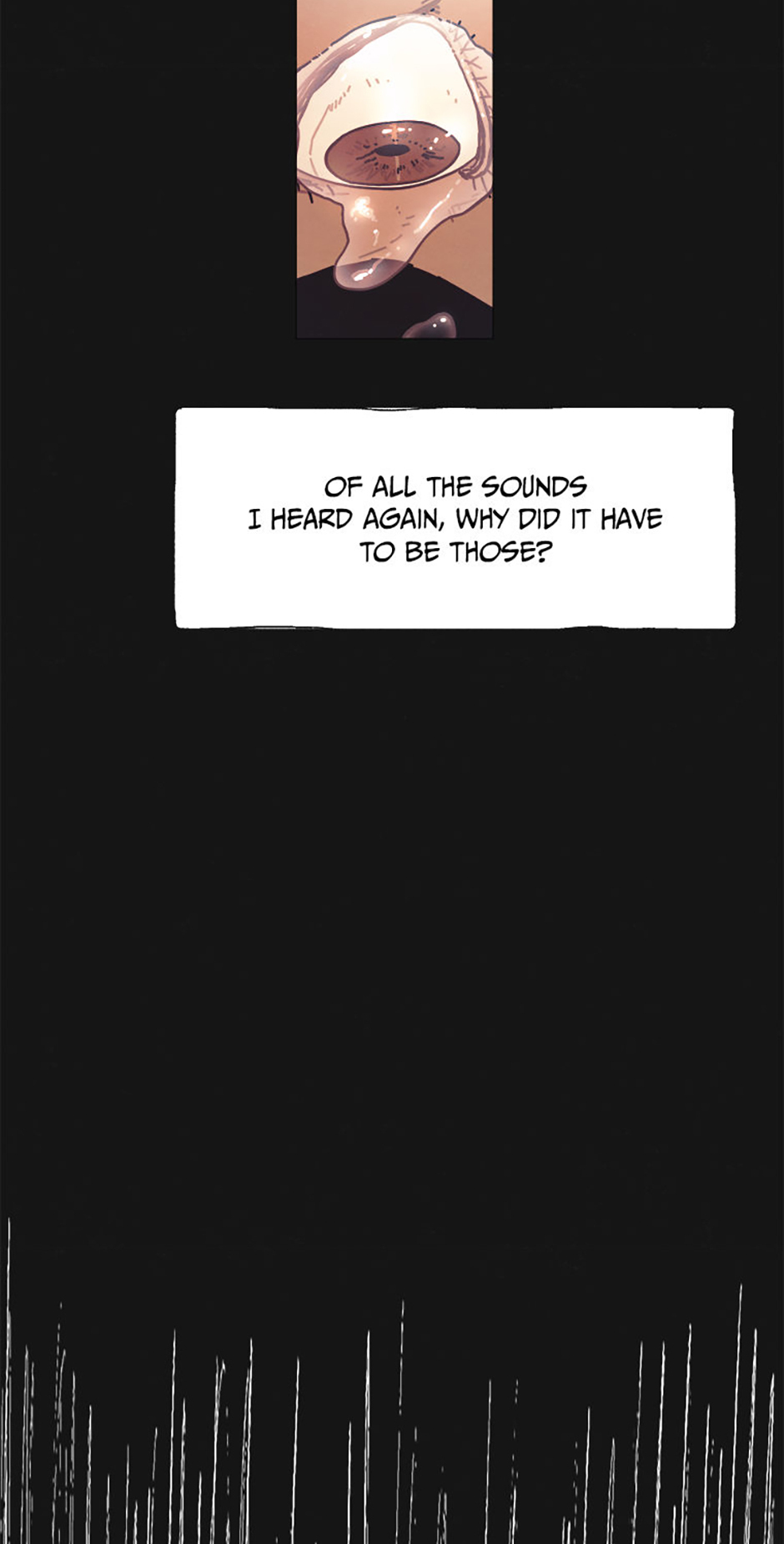 Gyeongseong Creature: The Unwithering Flower Chapter 2 - Page 35