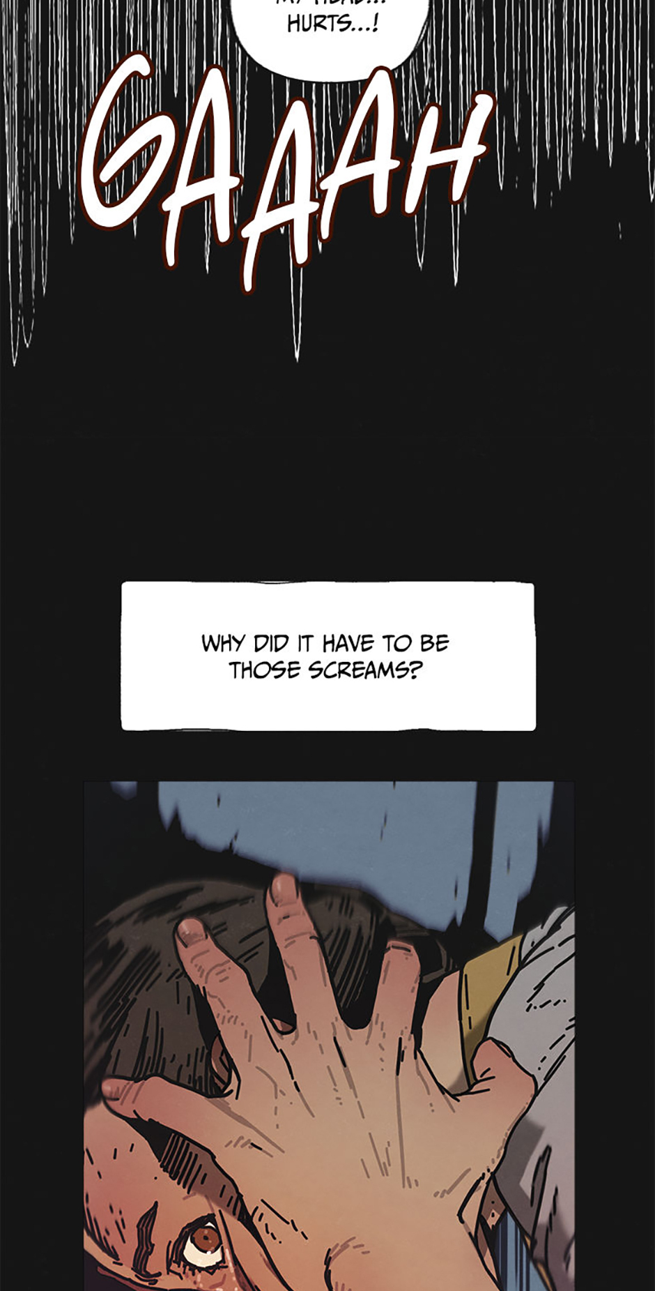 Gyeongseong Creature: The Unwithering Flower Chapter 2 - Page 37