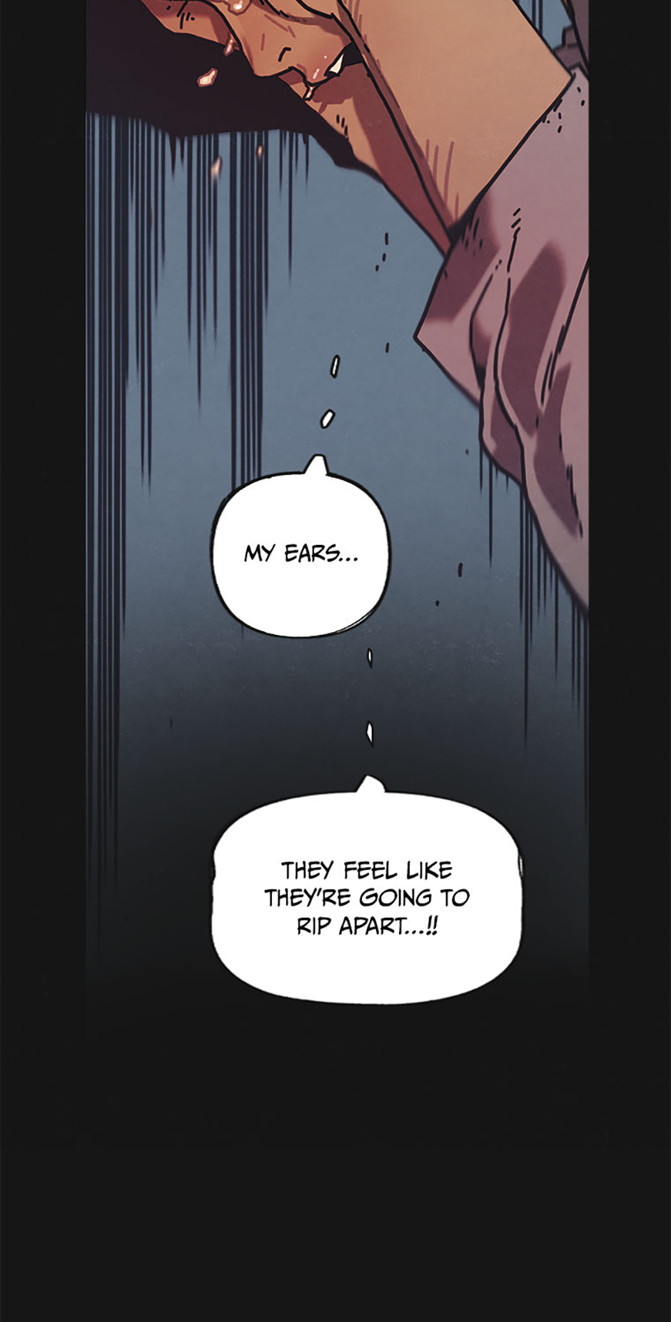 Gyeongseong Creature: The Unwithering Flower Chapter 2 - Page 38