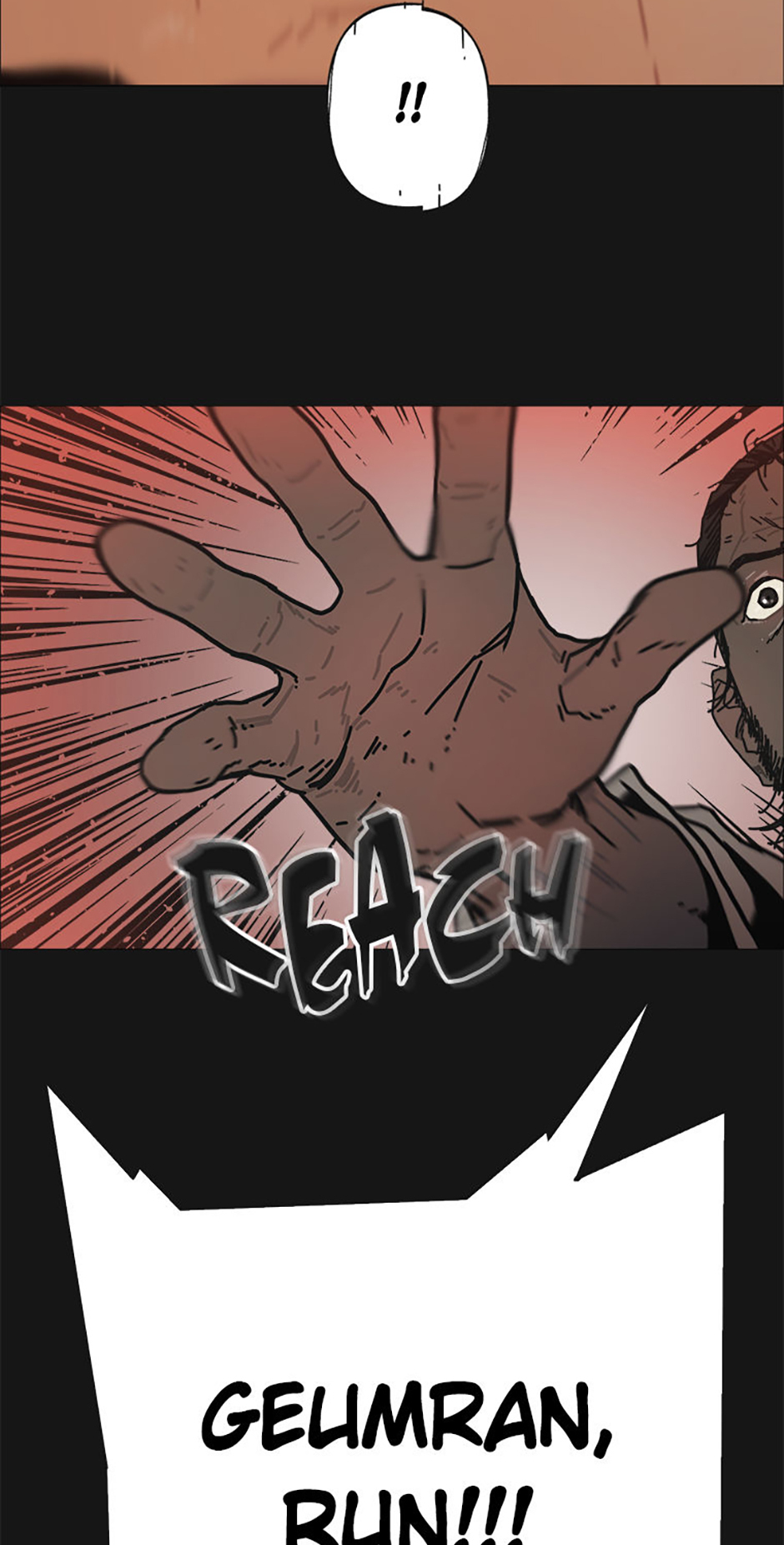 Gyeongseong Creature: The Unwithering Flower Chapter 2 - Page 41