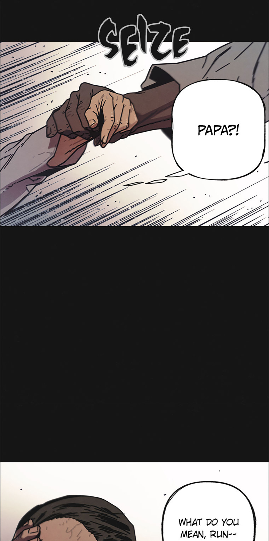 Gyeongseong Creature: The Unwithering Flower Chapter 2 - Page 43