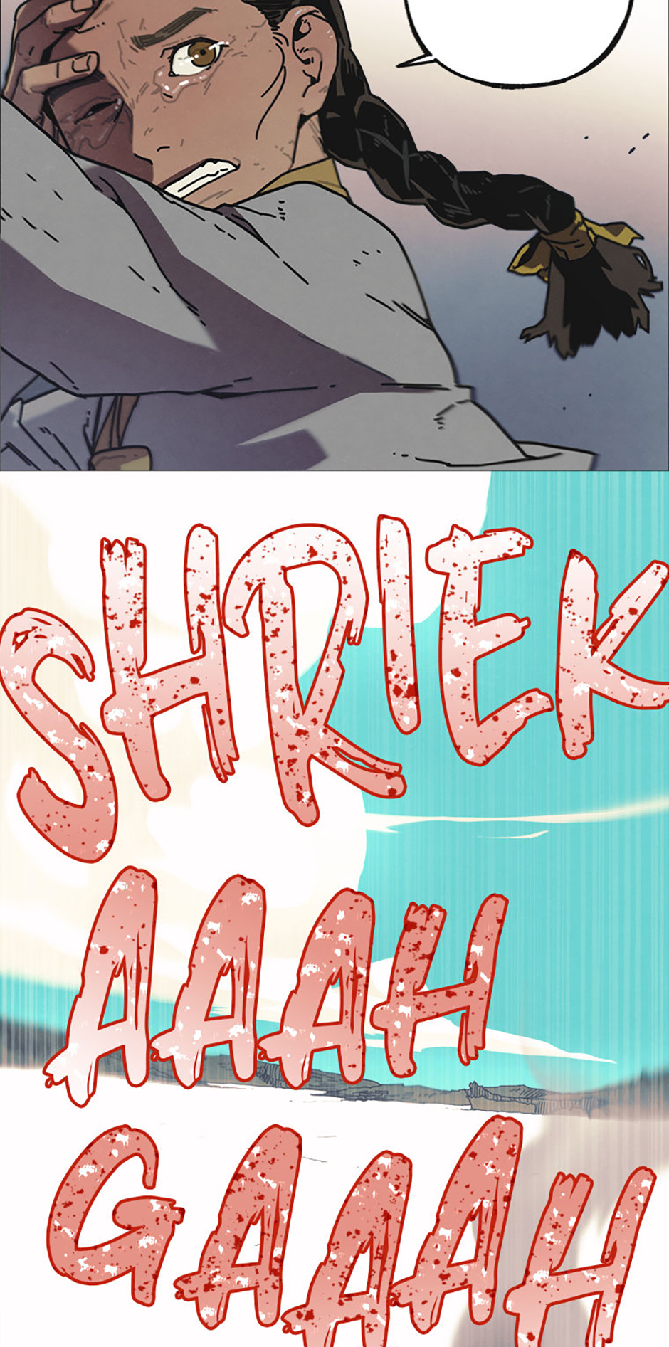 Gyeongseong Creature: The Unwithering Flower Chapter 2 - Page 44