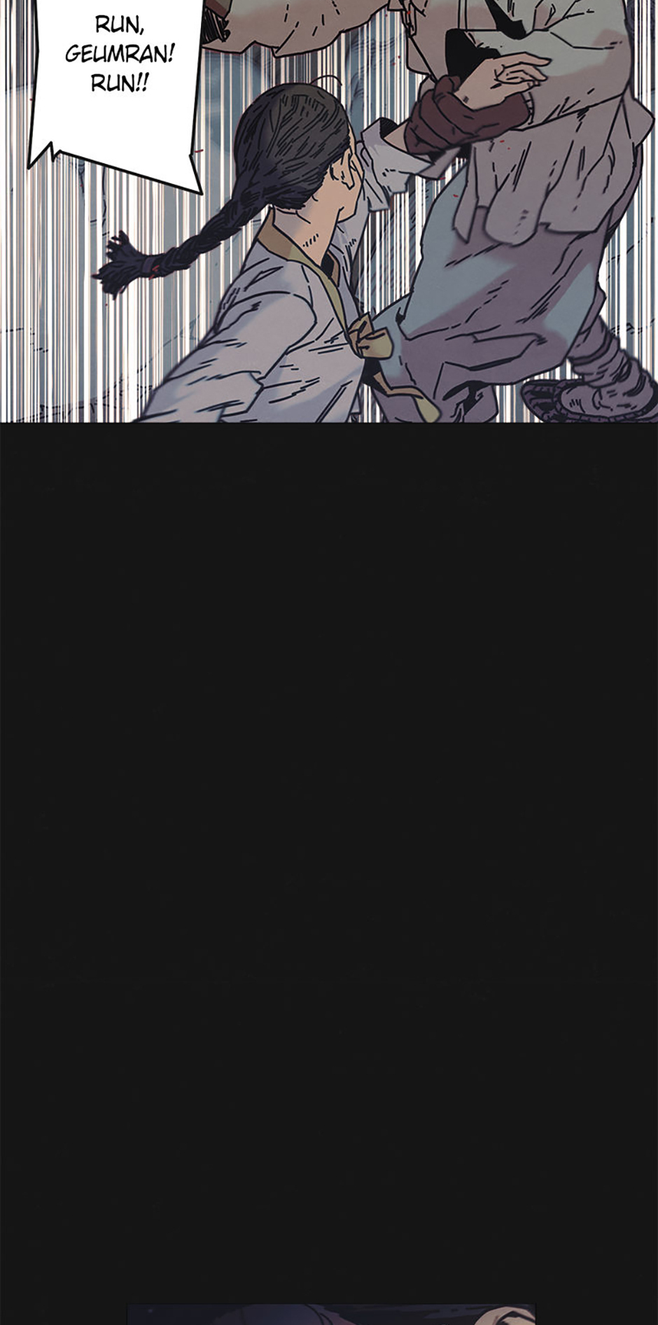 Gyeongseong Creature: The Unwithering Flower Chapter 2 - Page 46