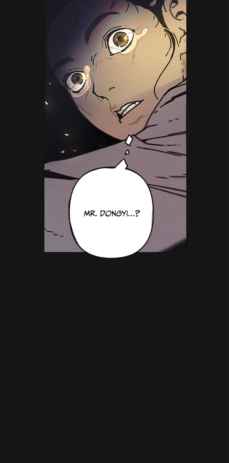 Gyeongseong Creature: The Unwithering Flower Chapter 2 - Page 47