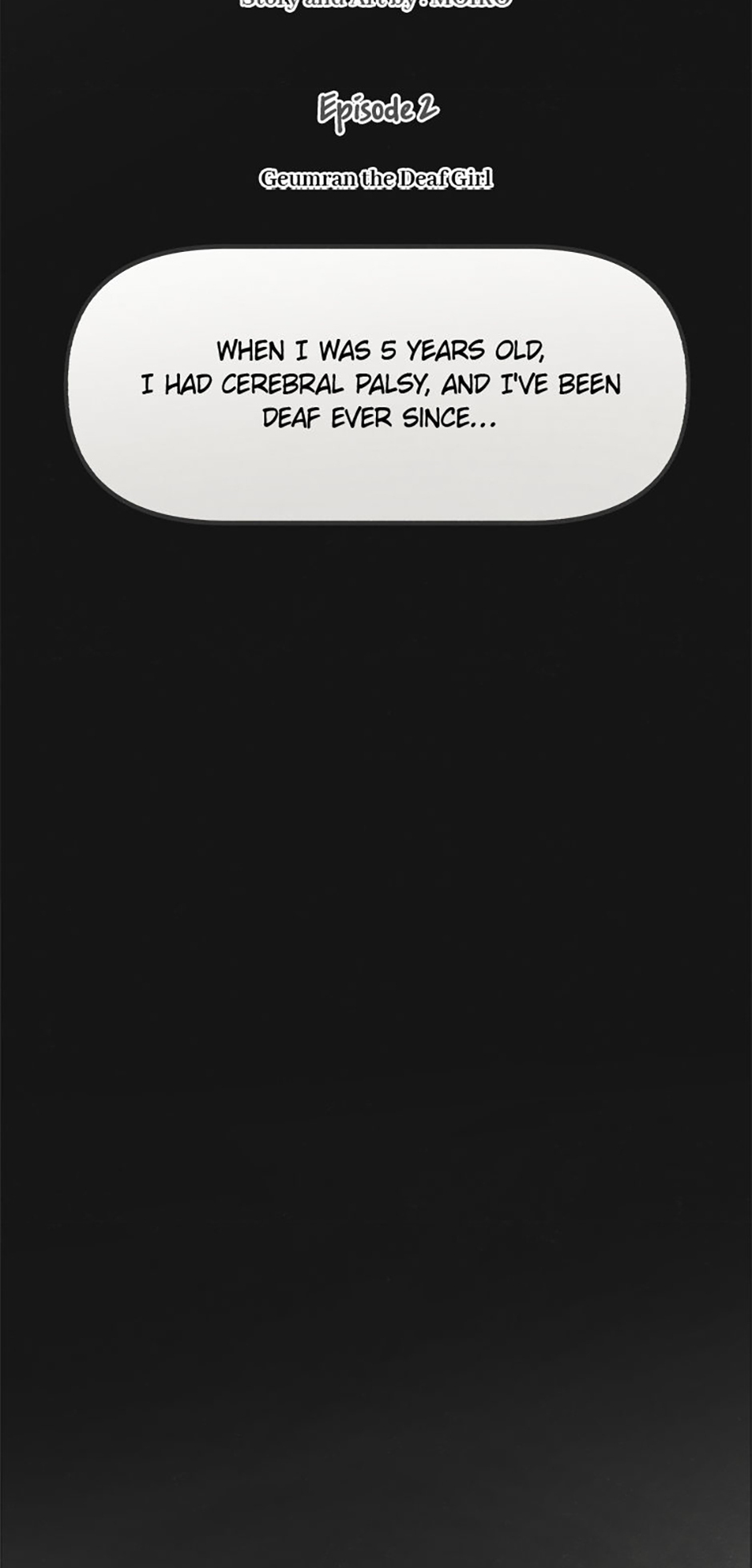 Gyeongseong Creature: The Unwithering Flower Chapter 2 - Page 5
