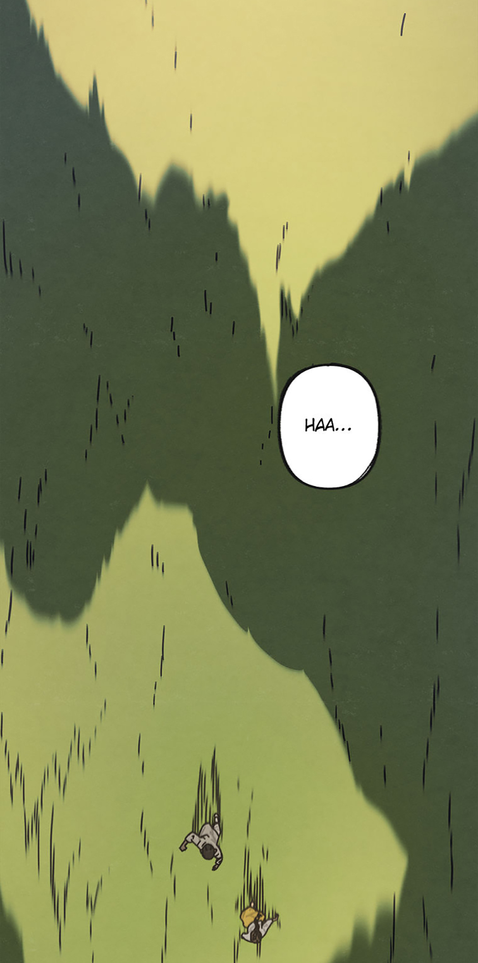 Gyeongseong Creature: The Unwithering Flower Chapter 2 - Page 52