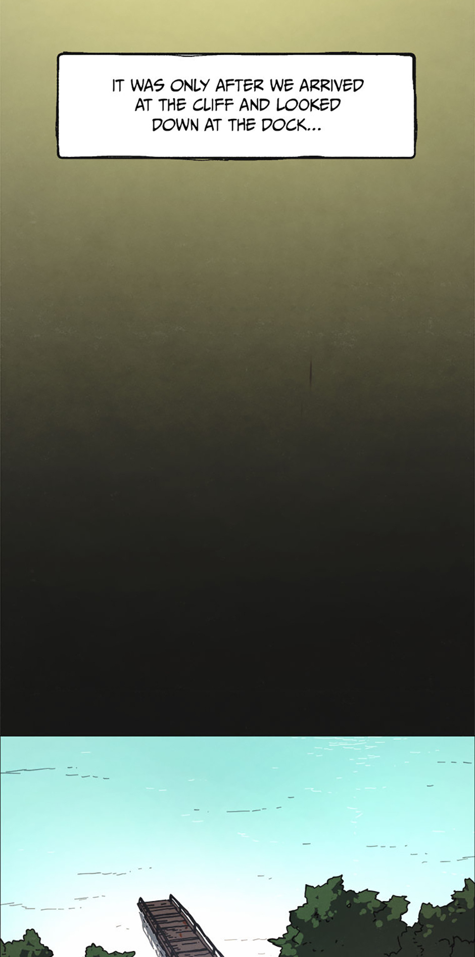 Gyeongseong Creature: The Unwithering Flower Chapter 2 - Page 55