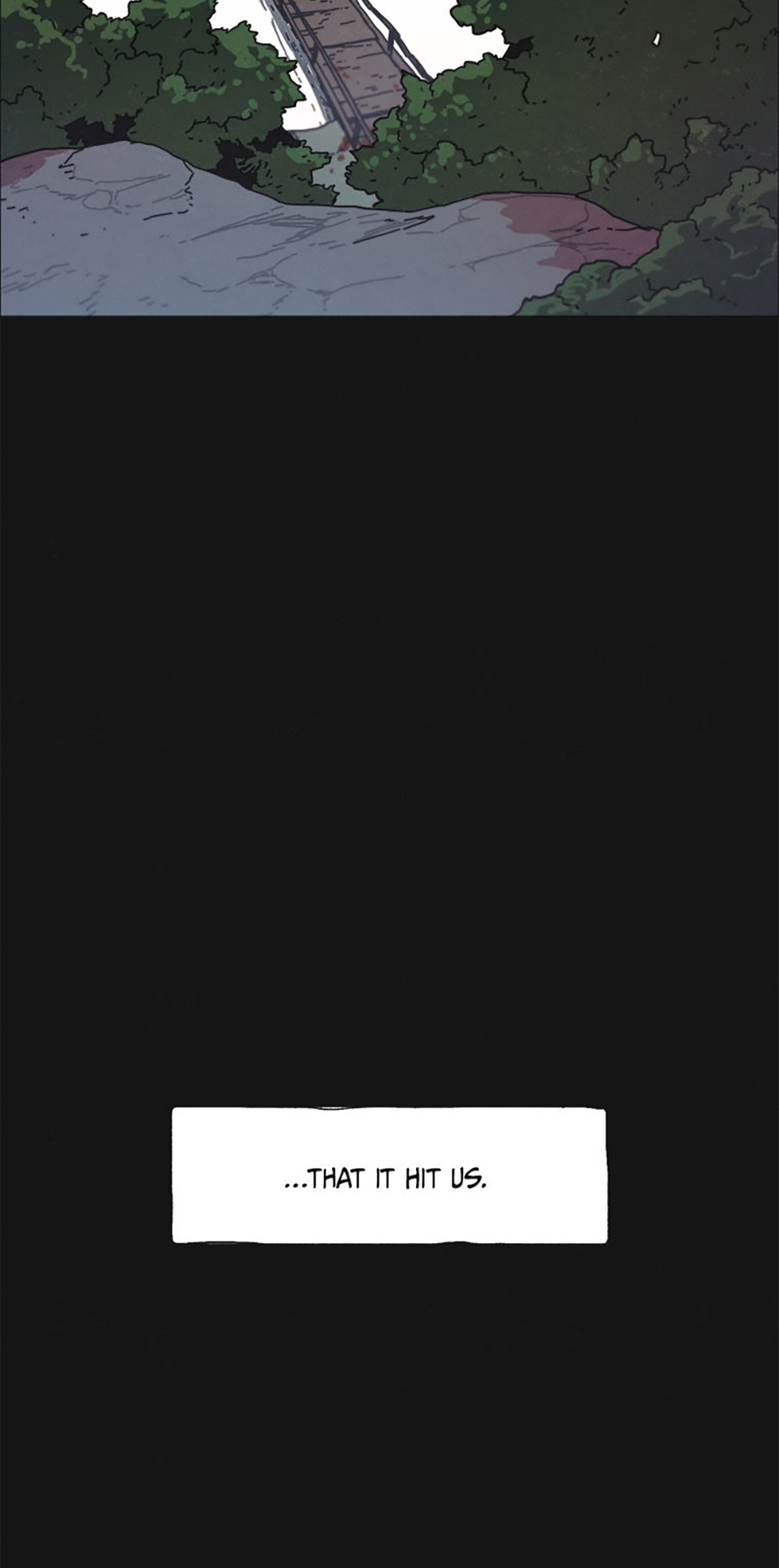 Gyeongseong Creature: The Unwithering Flower Chapter 2 - Page 56