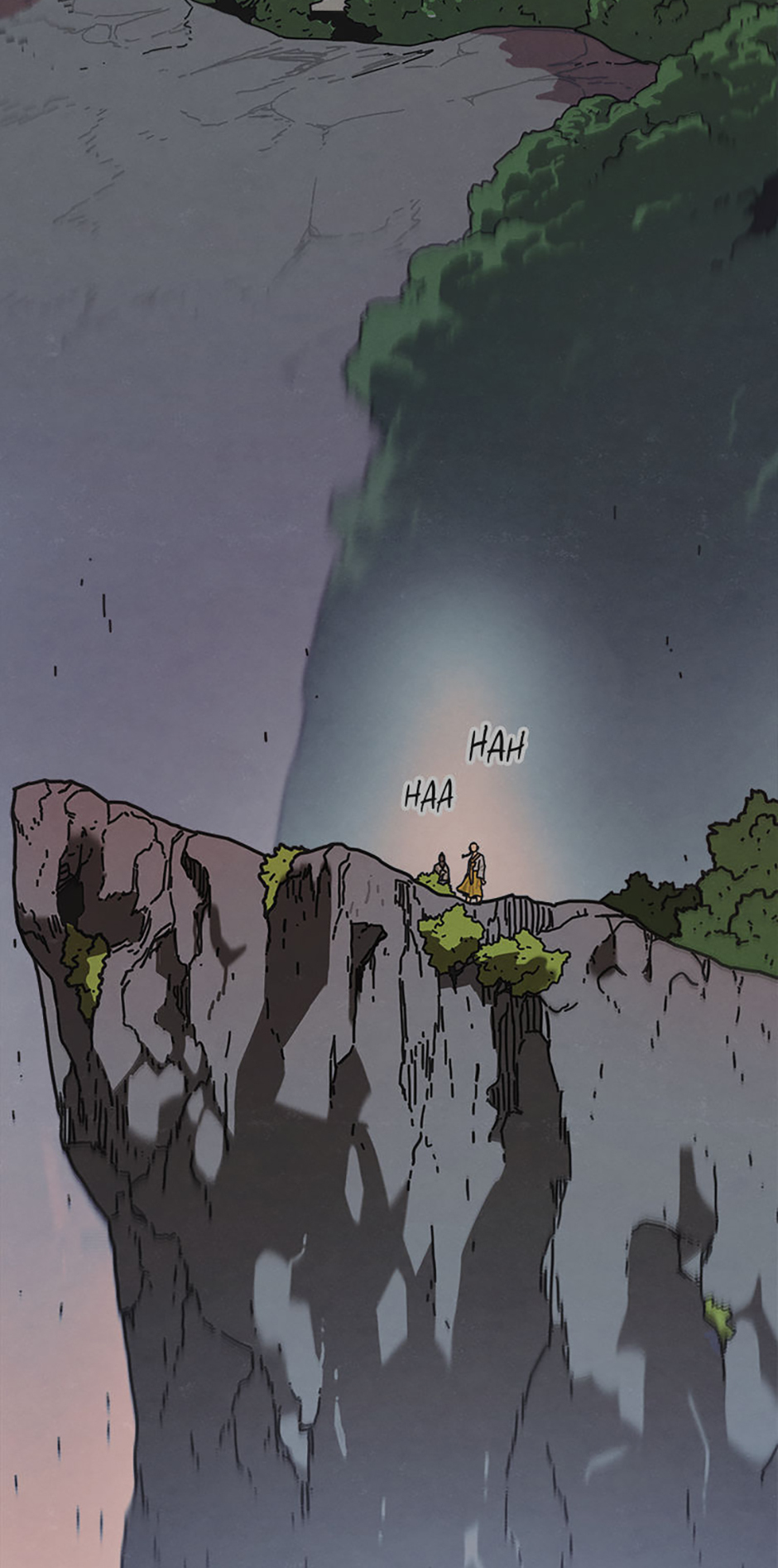 Gyeongseong Creature: The Unwithering Flower Chapter 2 - Page 58