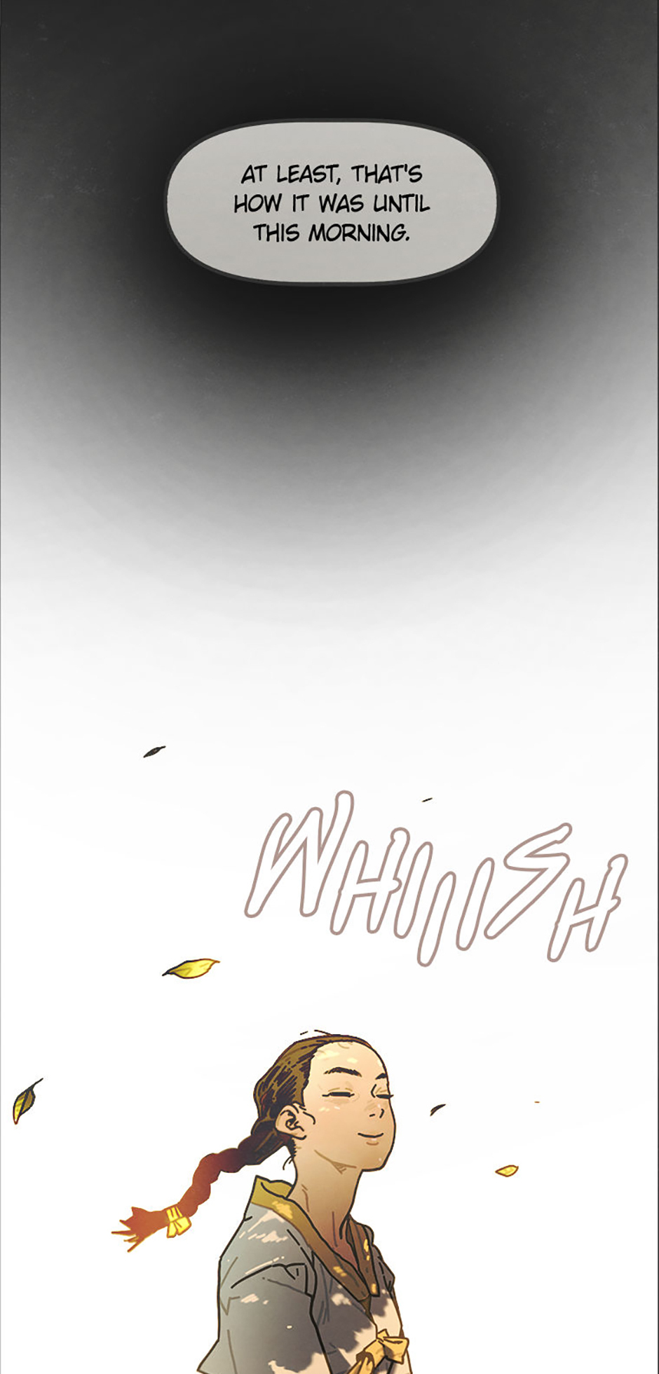 Gyeongseong Creature: The Unwithering Flower Chapter 2 - Page 6