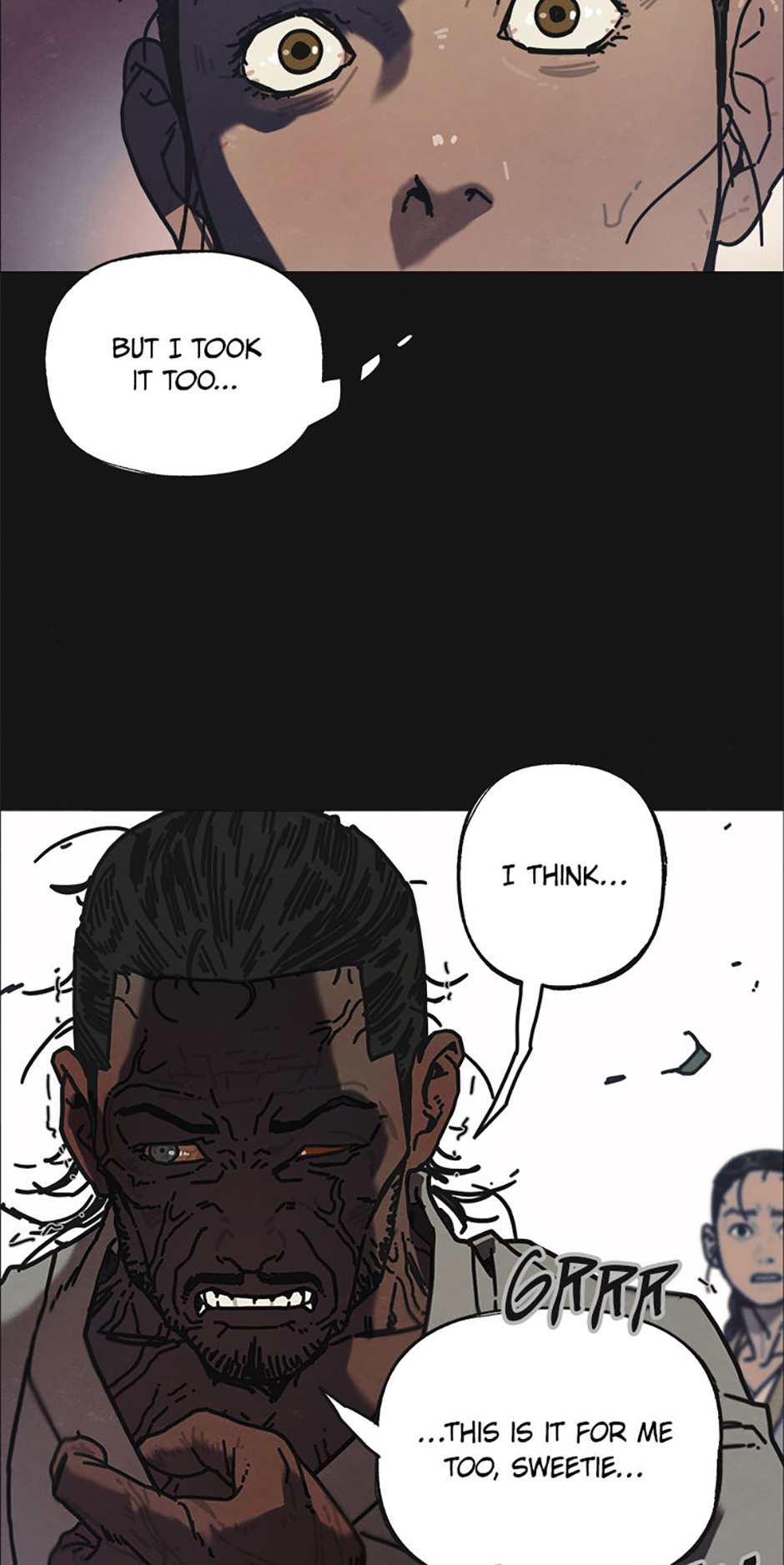 Gyeongseong Creature: The Unwithering Flower Chapter 2 - Page 65