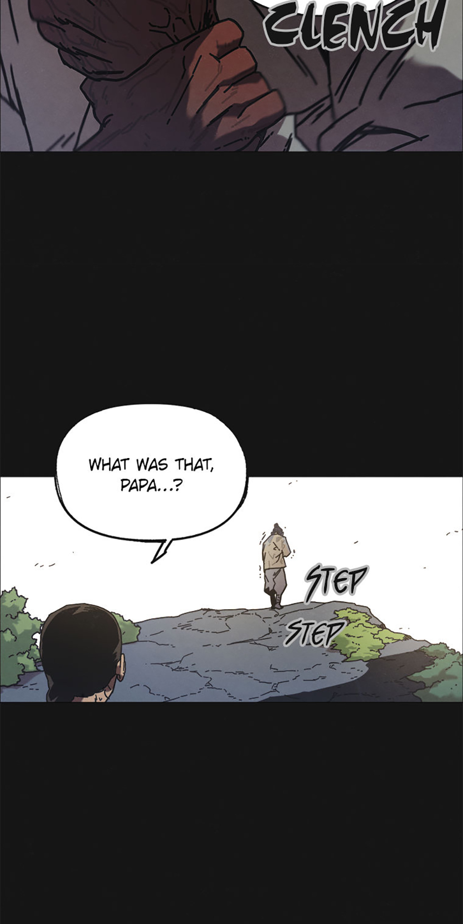 Gyeongseong Creature: The Unwithering Flower Chapter 2 - Page 66
