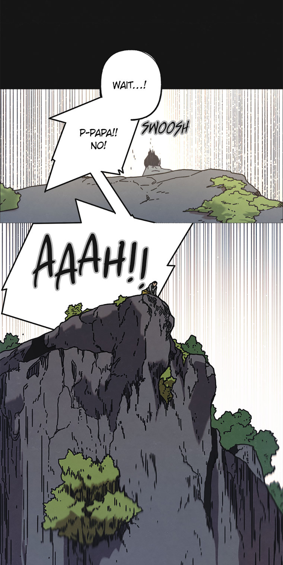 Gyeongseong Creature: The Unwithering Flower Chapter 2 - Page 67