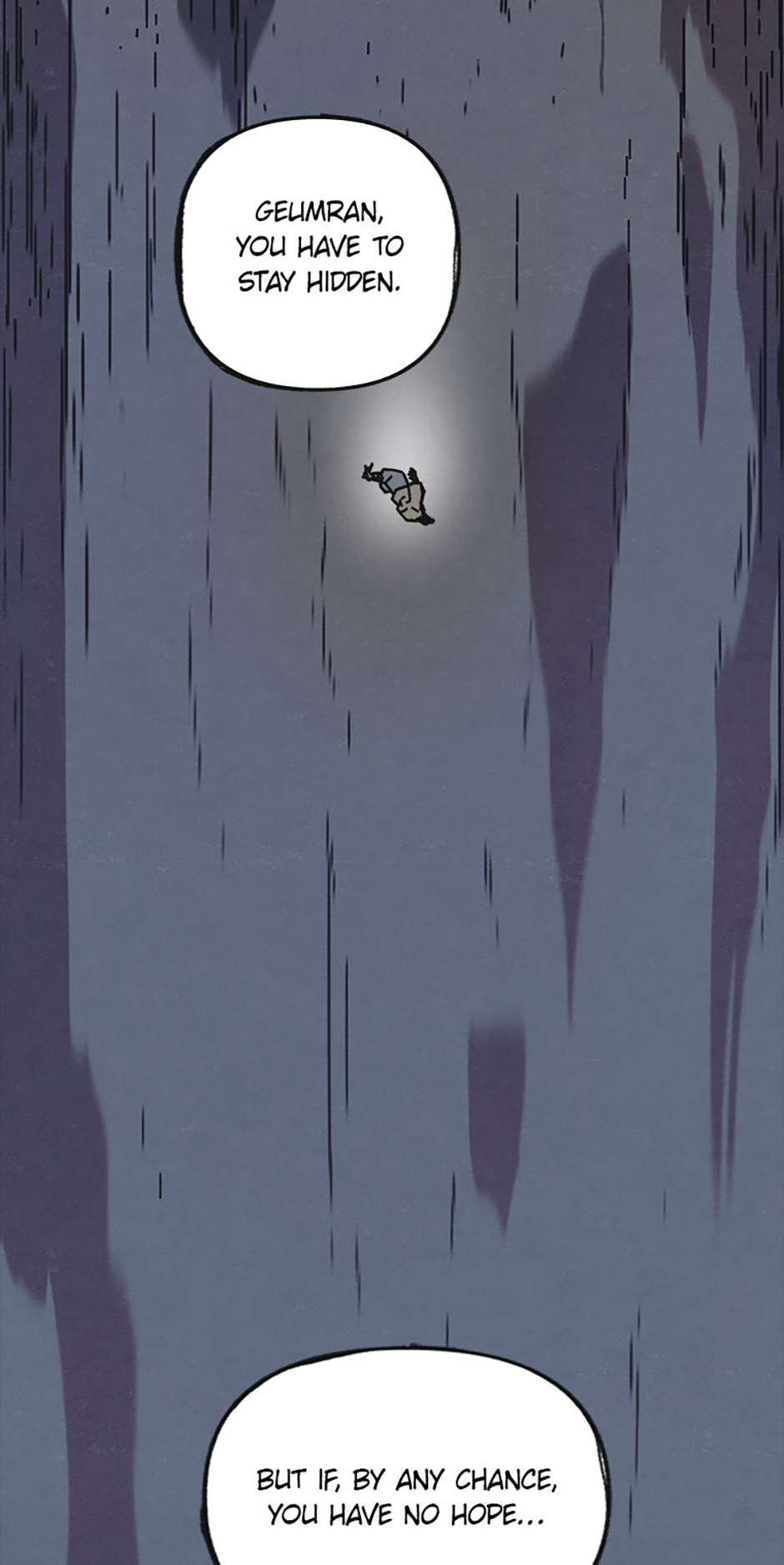 Gyeongseong Creature: The Unwithering Flower Chapter 2 - Page 68