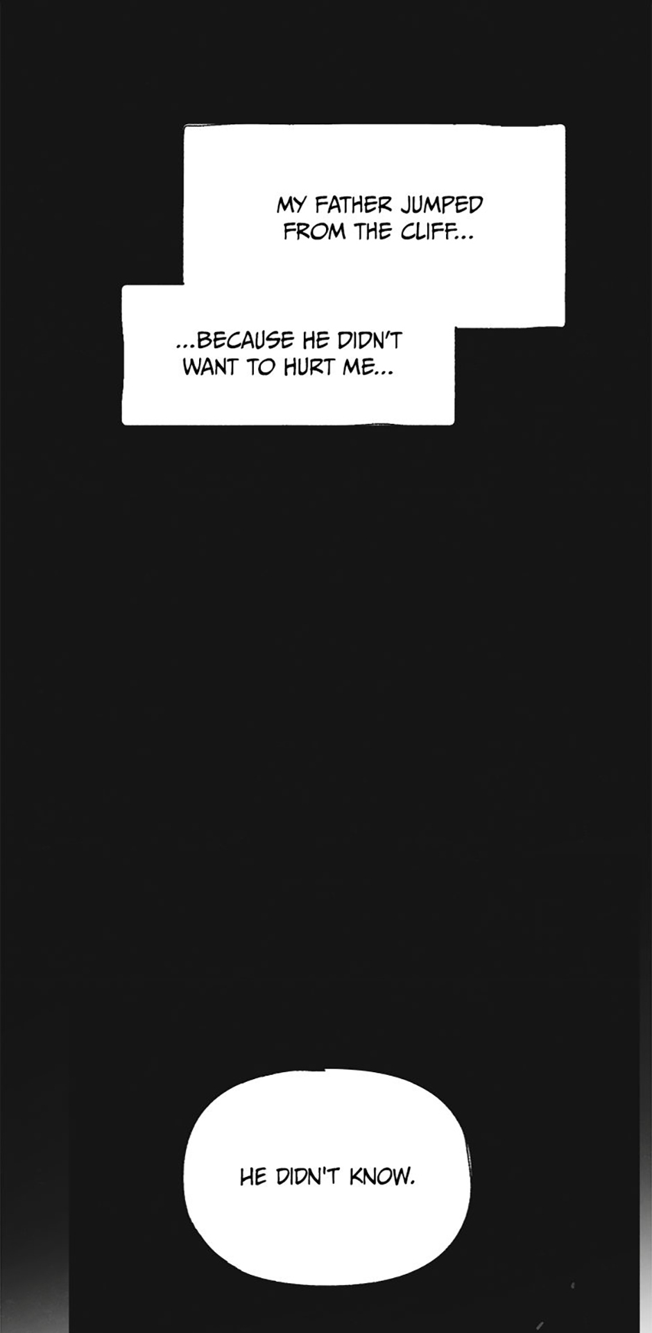 Gyeongseong Creature: The Unwithering Flower Chapter 2 - Page 71