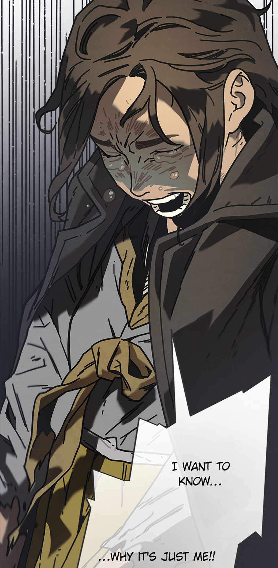 Gyeongseong Creature: The Unwithering Flower Chapter 2 - Page 76