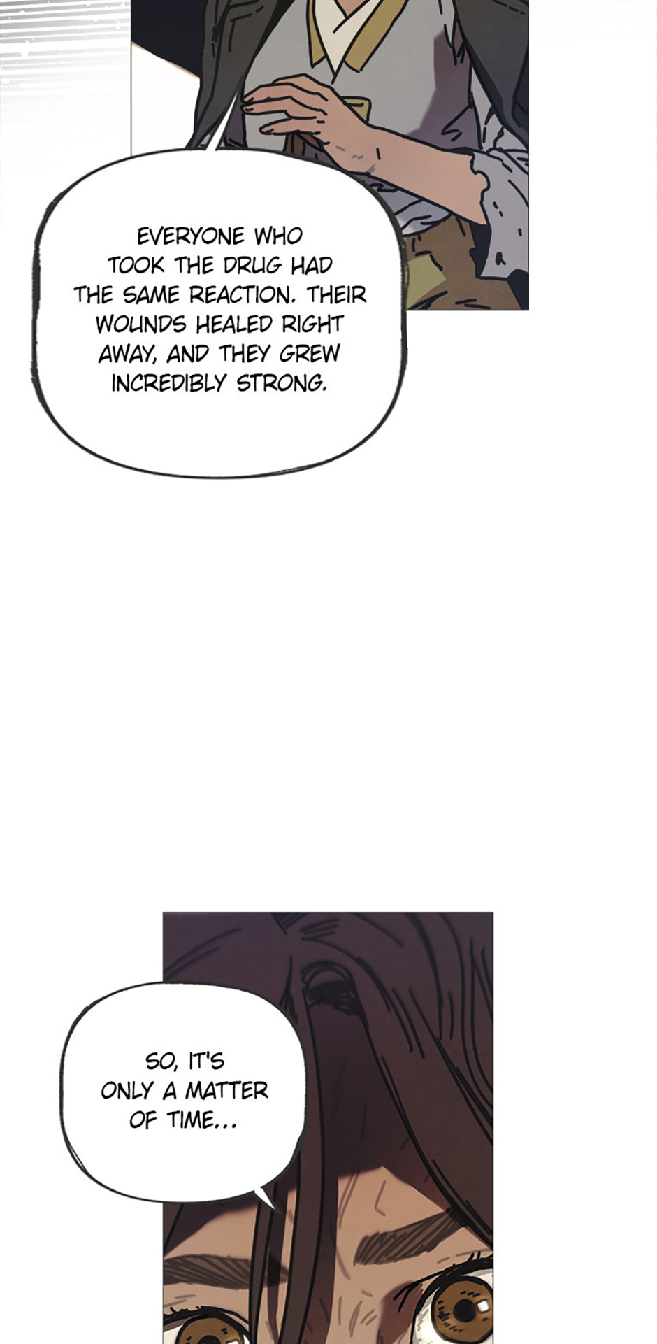Gyeongseong Creature: The Unwithering Flower Chapter 2 - Page 78