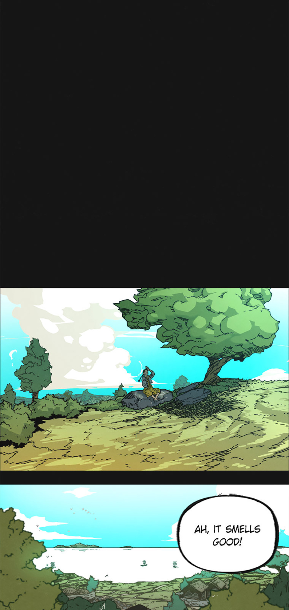 Gyeongseong Creature: The Unwithering Flower Chapter 2 - Page 8